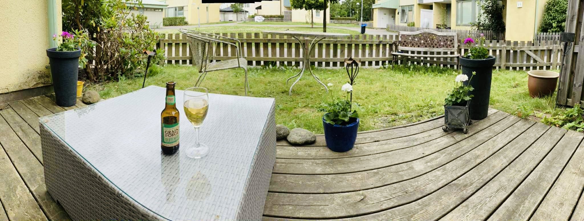 2 rok · 40 m² i Partille – bild 12