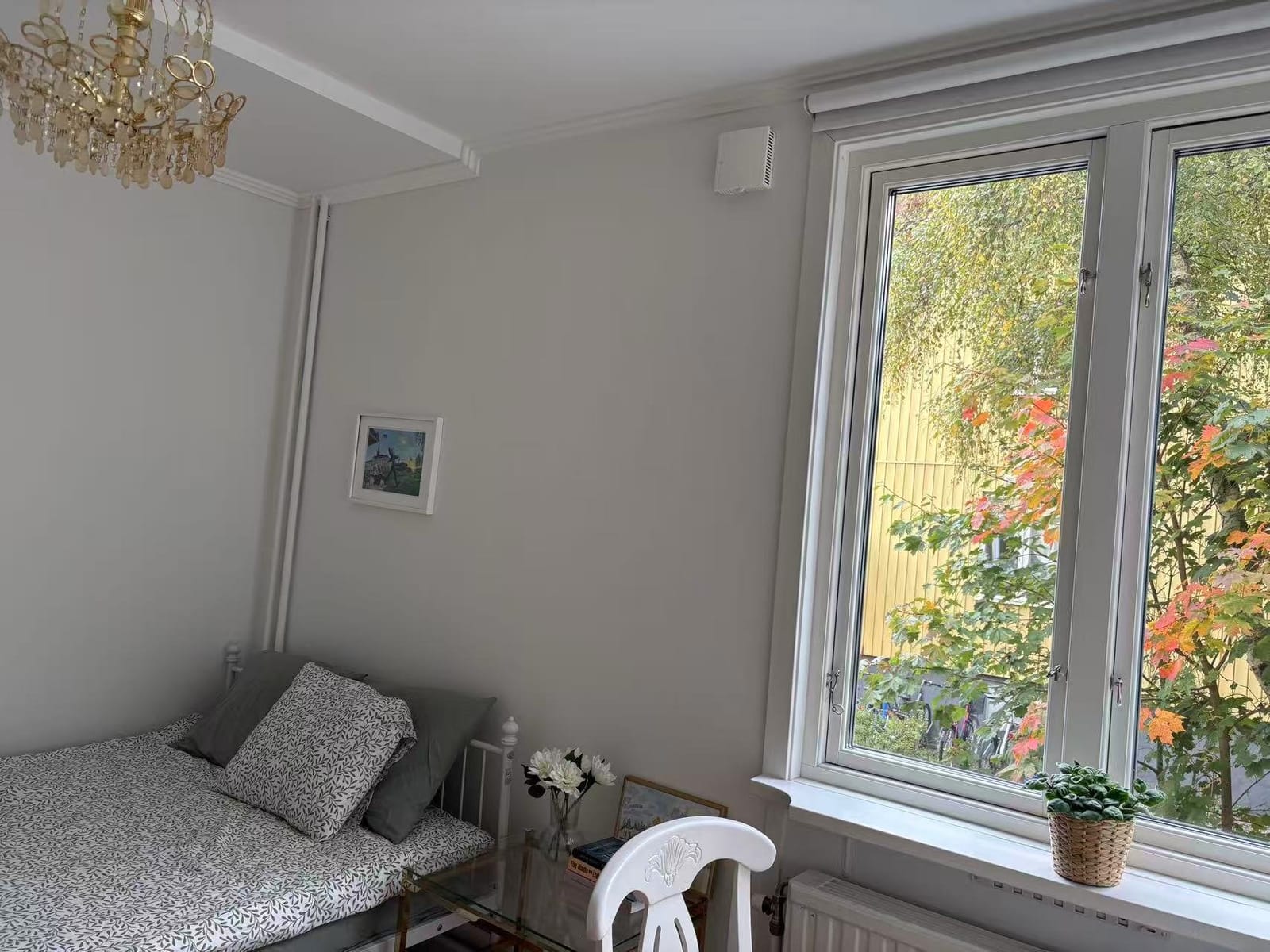 1 rok · 20 m² i Solna – bild 5