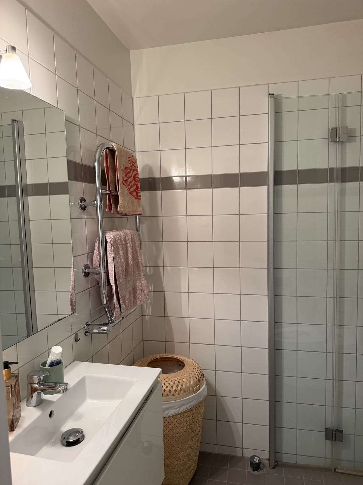 1 rok · 35 m² i Stockholm – bild 3
