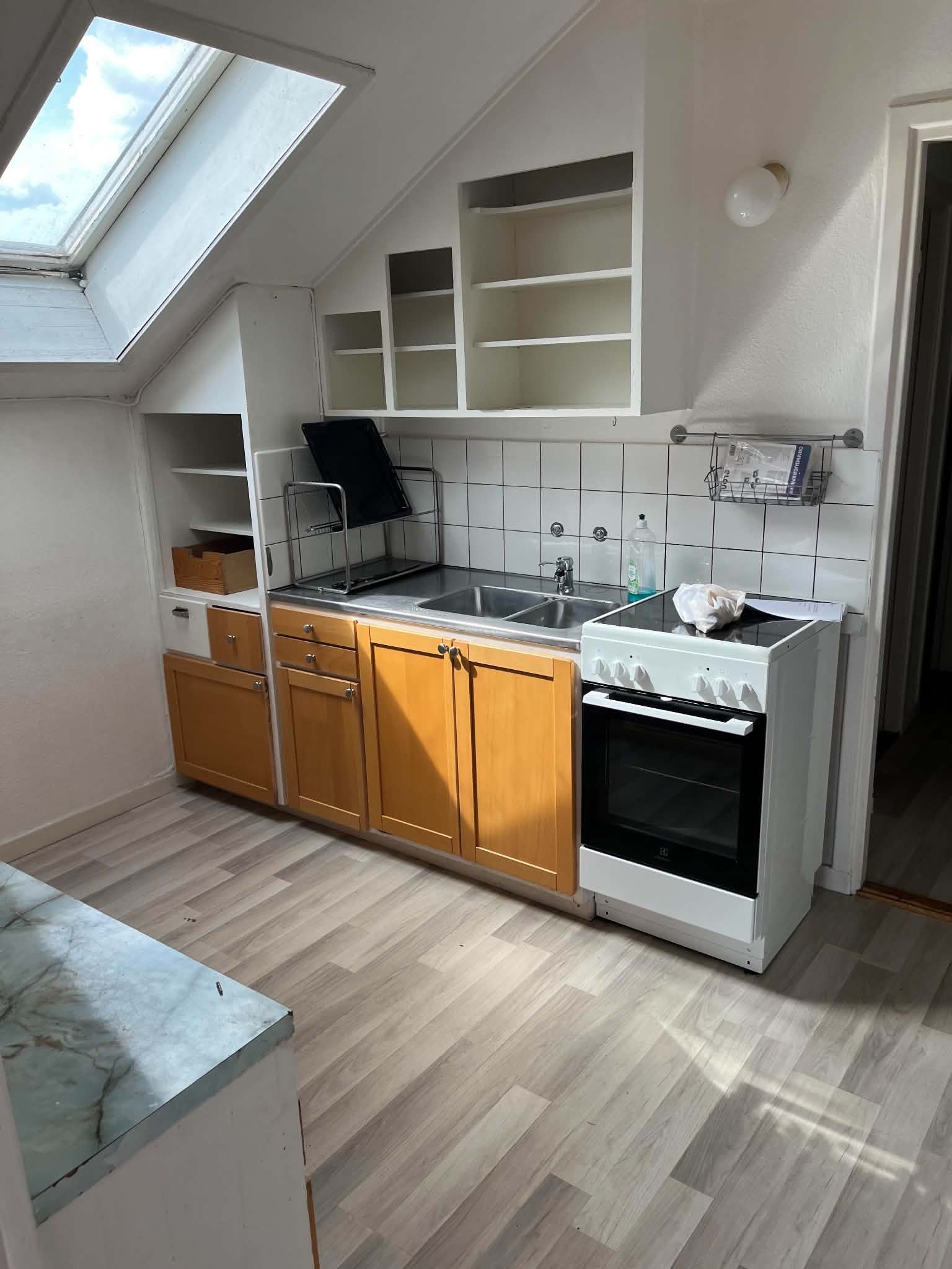 Lägenhet, 2 rooms, 35 sqm, Lindås – bild 7