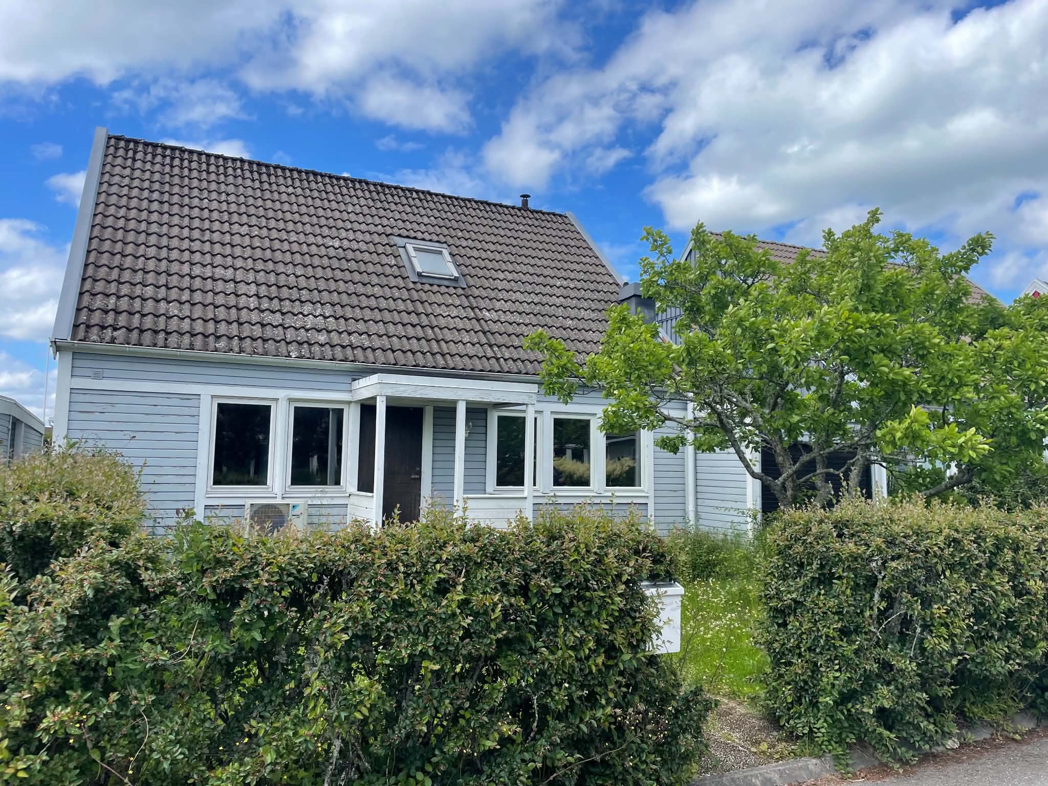 Radhus, 4 rooms, 130 sqm, Mellerud – Mellerud