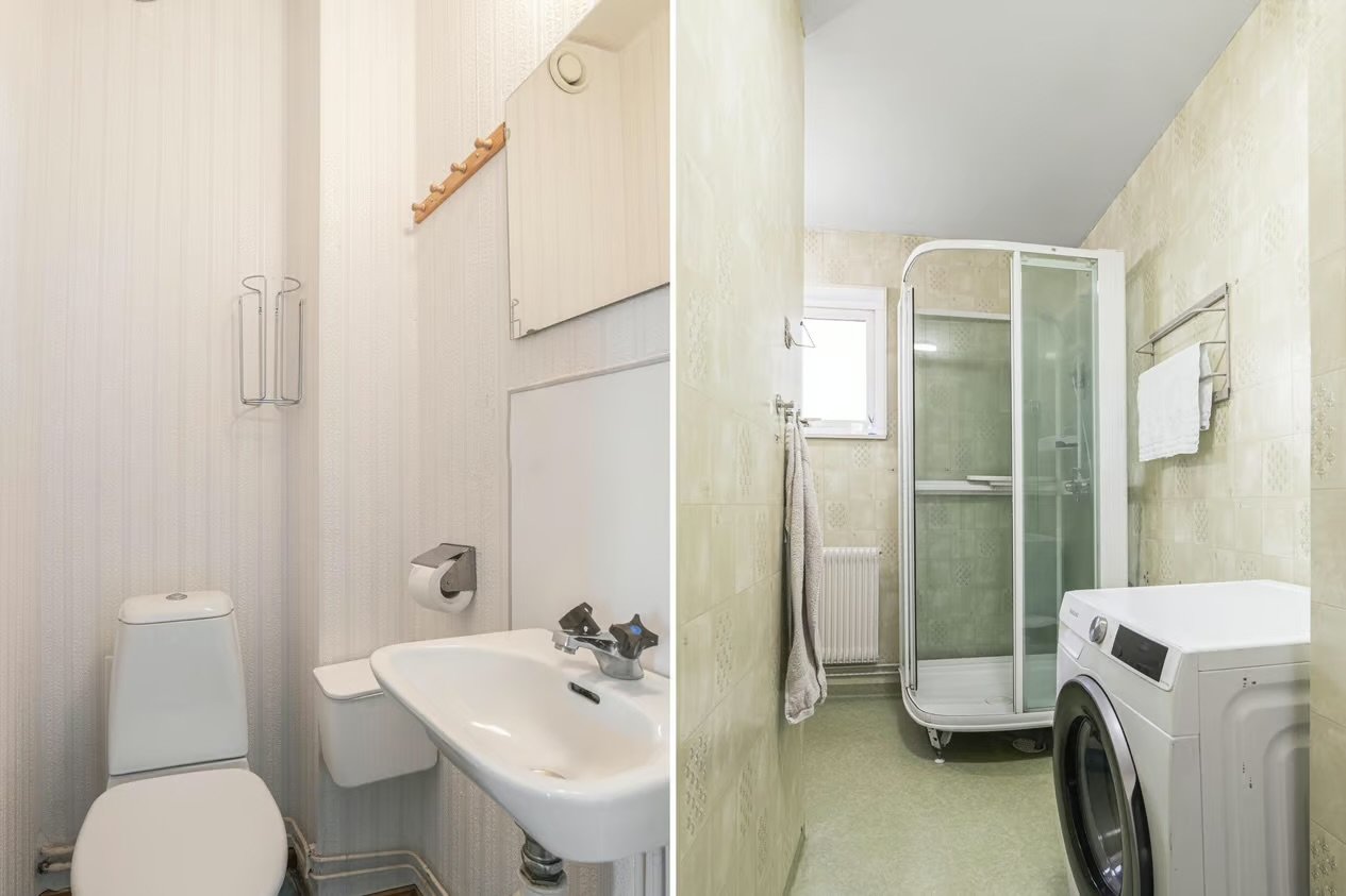 4 rok · 85 m² i Helsingborg – bild 10
