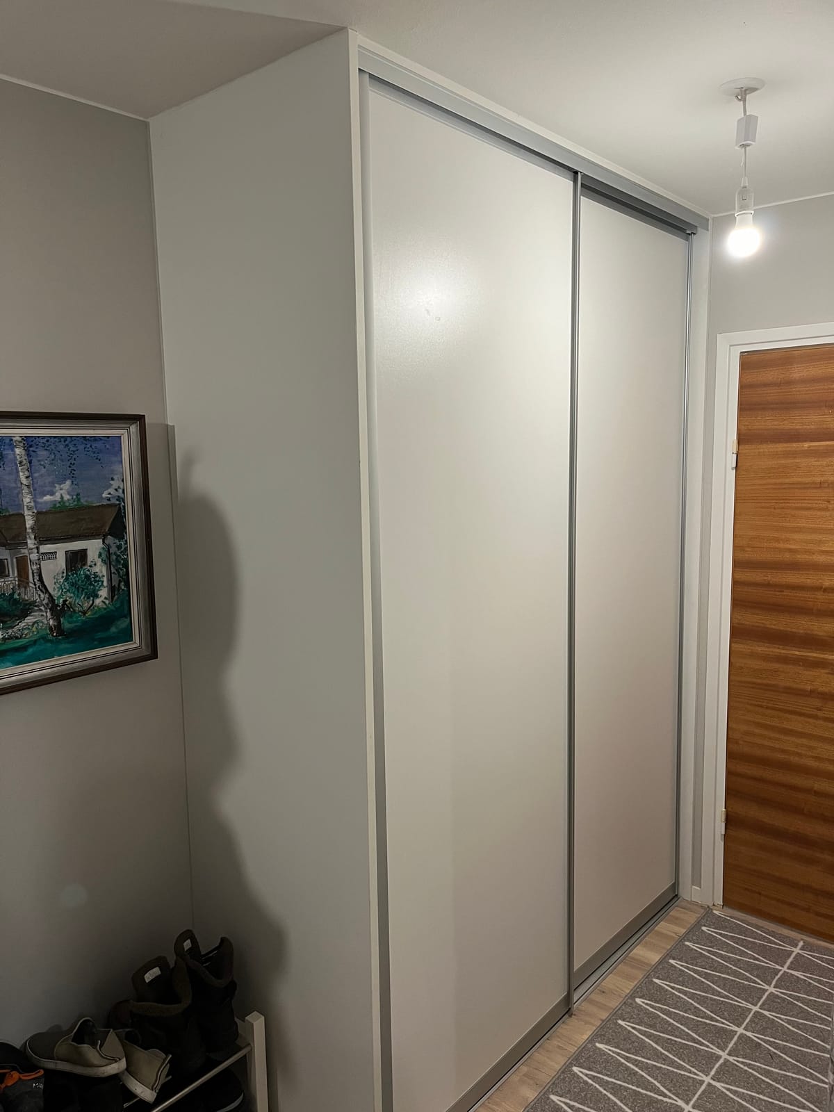 2 rok · 55 m² i Trångsund – bild 9