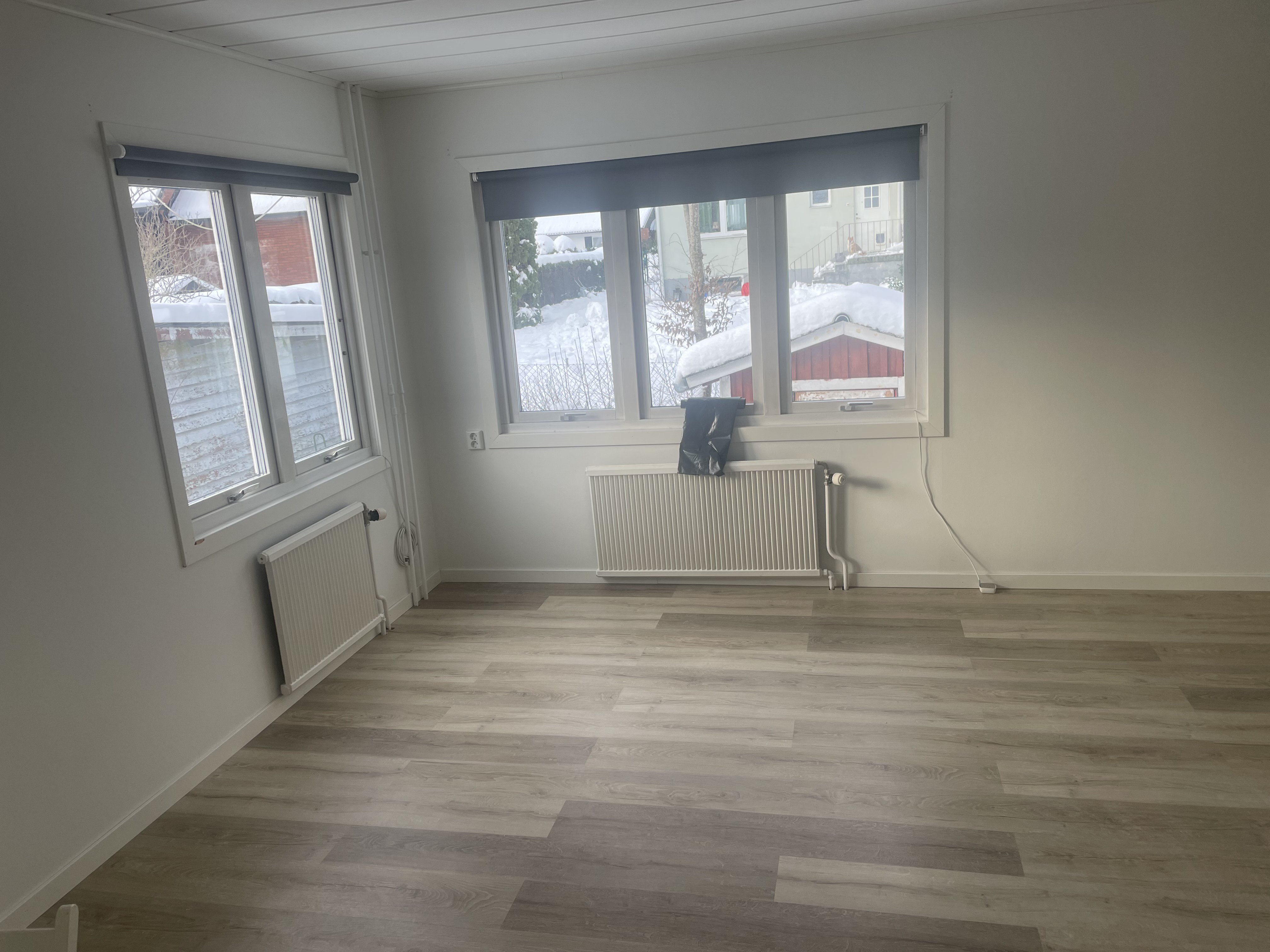 Villa/Hus, 4 rooms, 110 sqm, Svängsta – bild 3