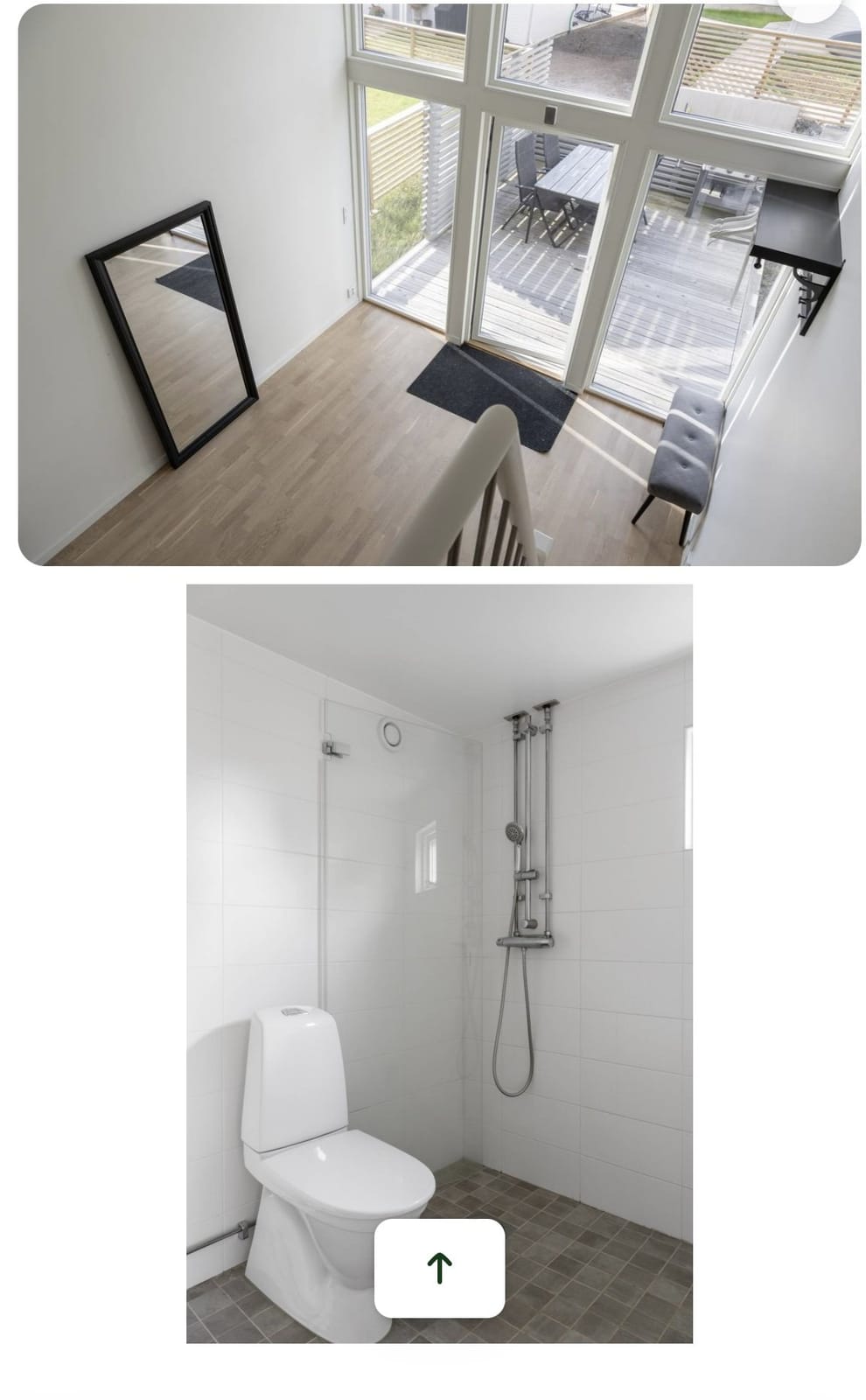 1 rok · 45 m² i Sollentuna – bild 7