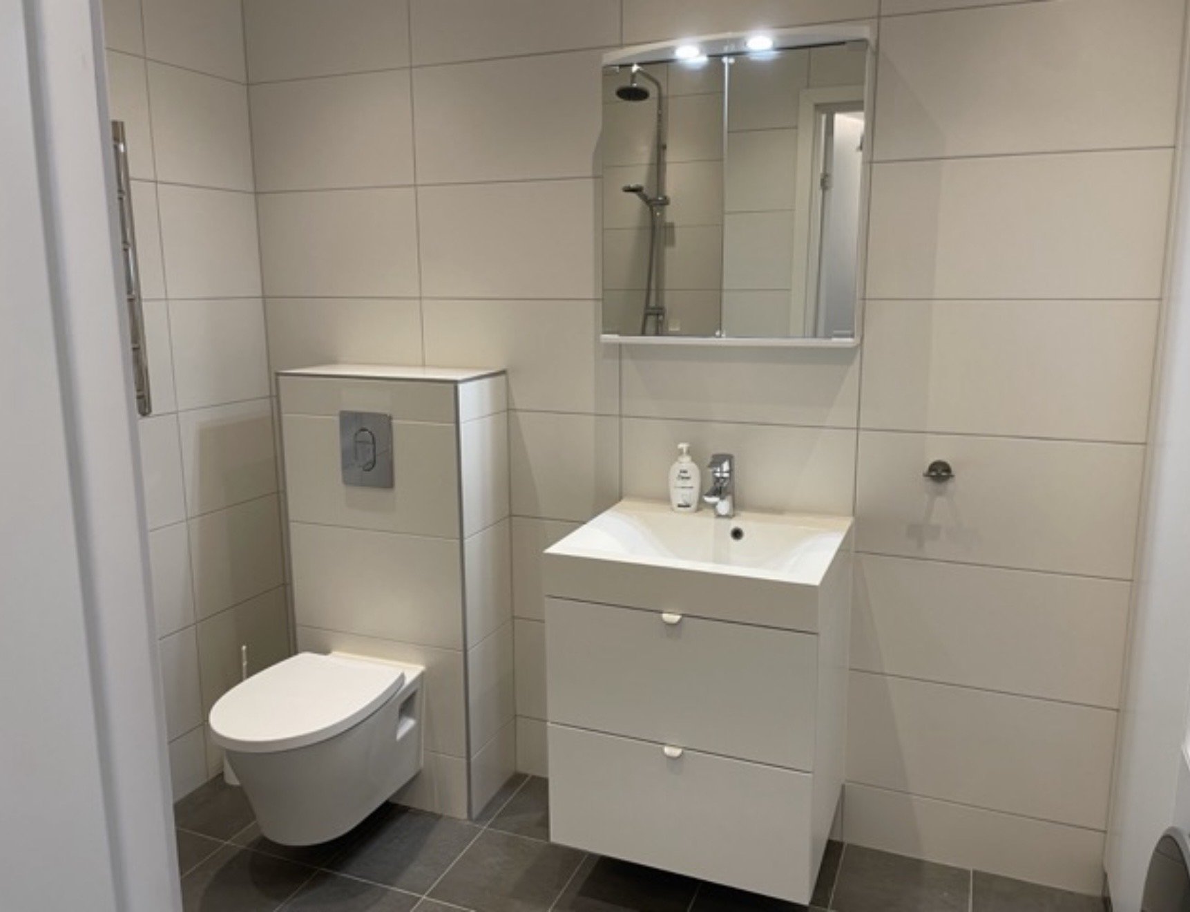 Lägenhet, 2 rooms, 48 sqm, Sollentuna – bild 7
