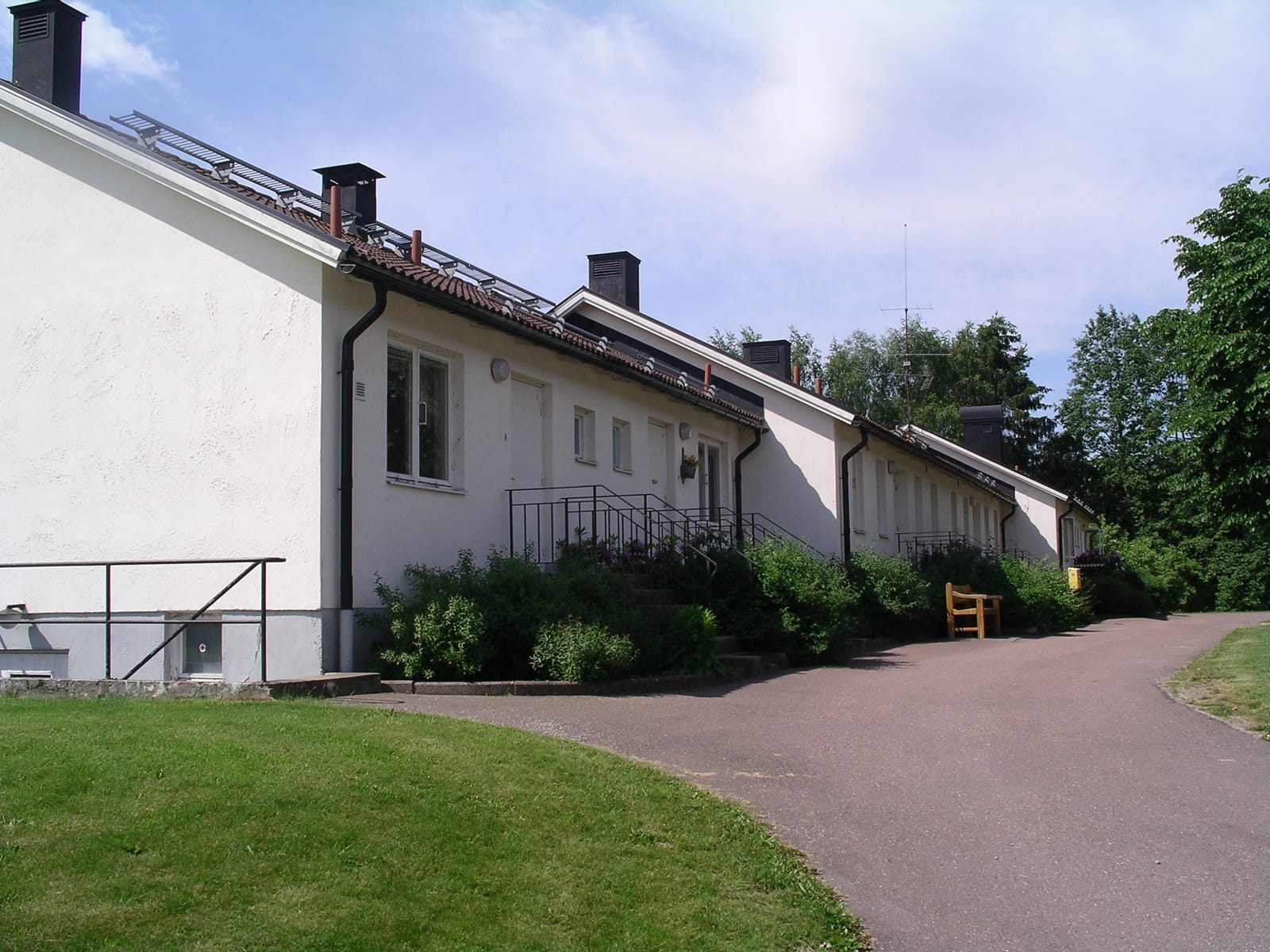1 rok · 41 m² i Kil – bild 2