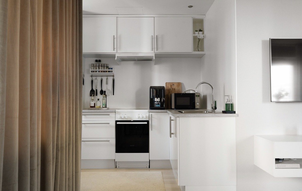 2 rok · 41 m² i Nyköping – bild 9
