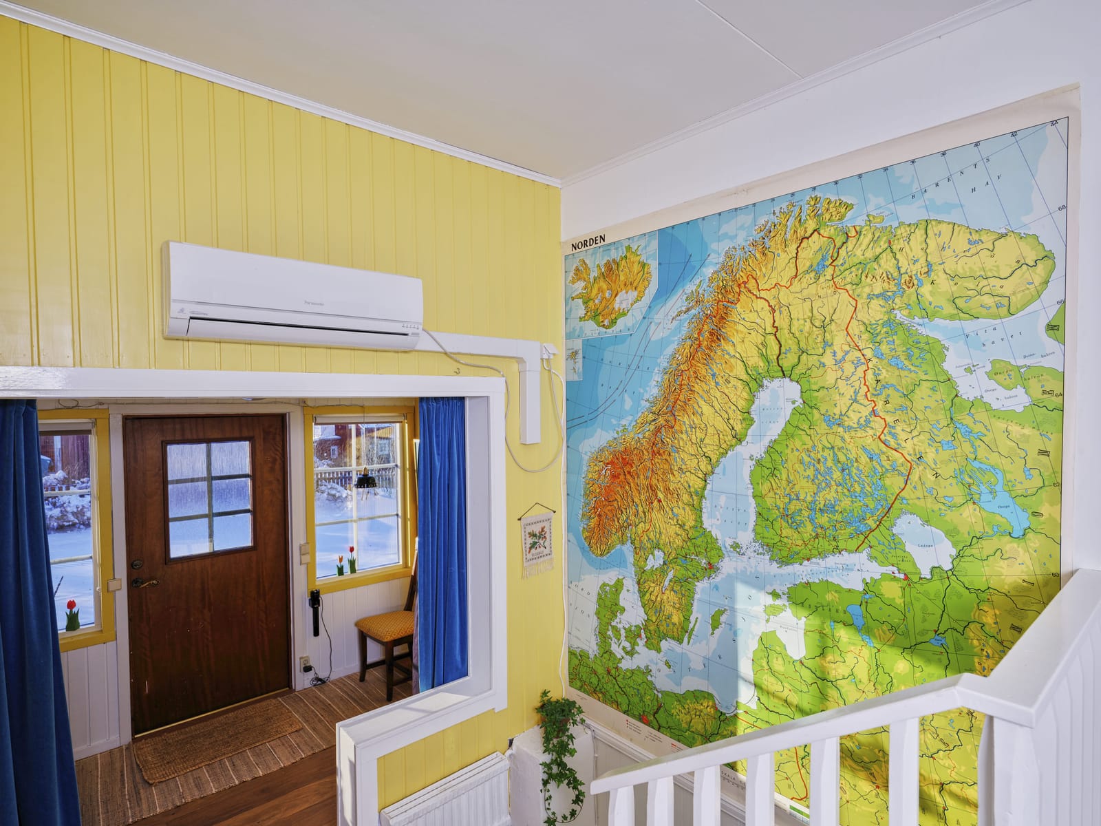 5 rok · 130 m² i Johannishus – bild 16