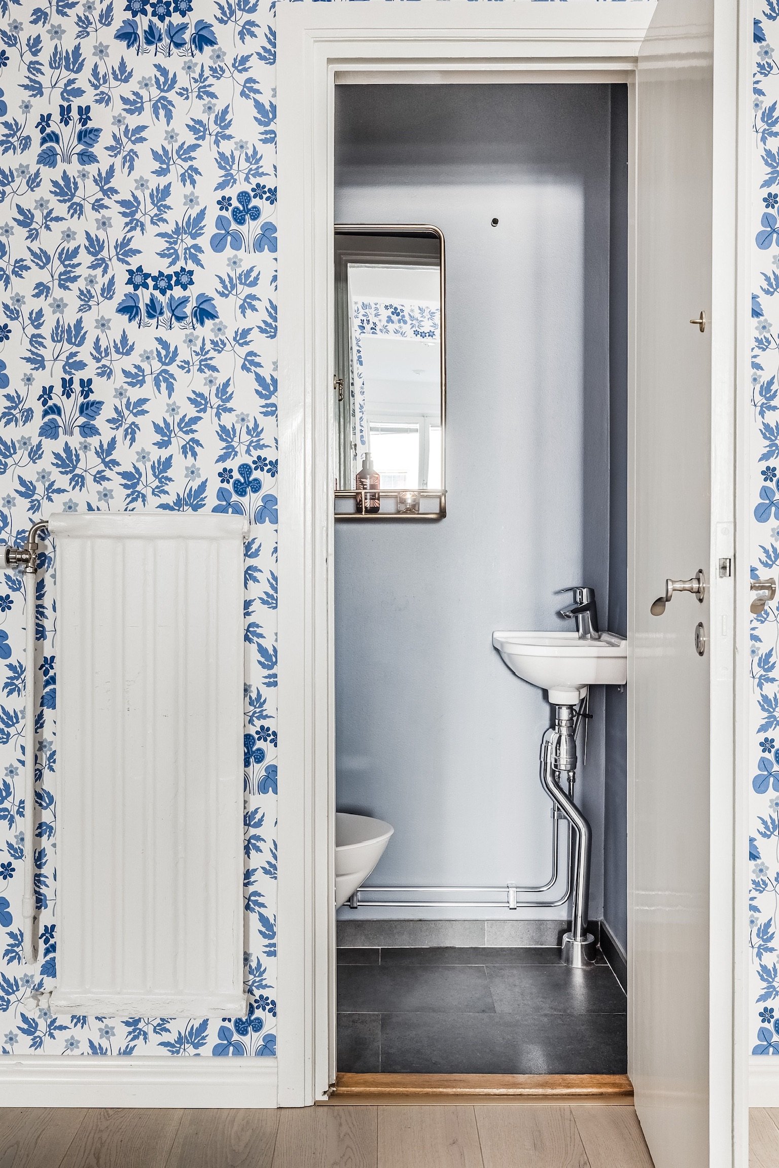 Lägenhet, 3 rooms, 75 sqm, Stockholm – bild 16