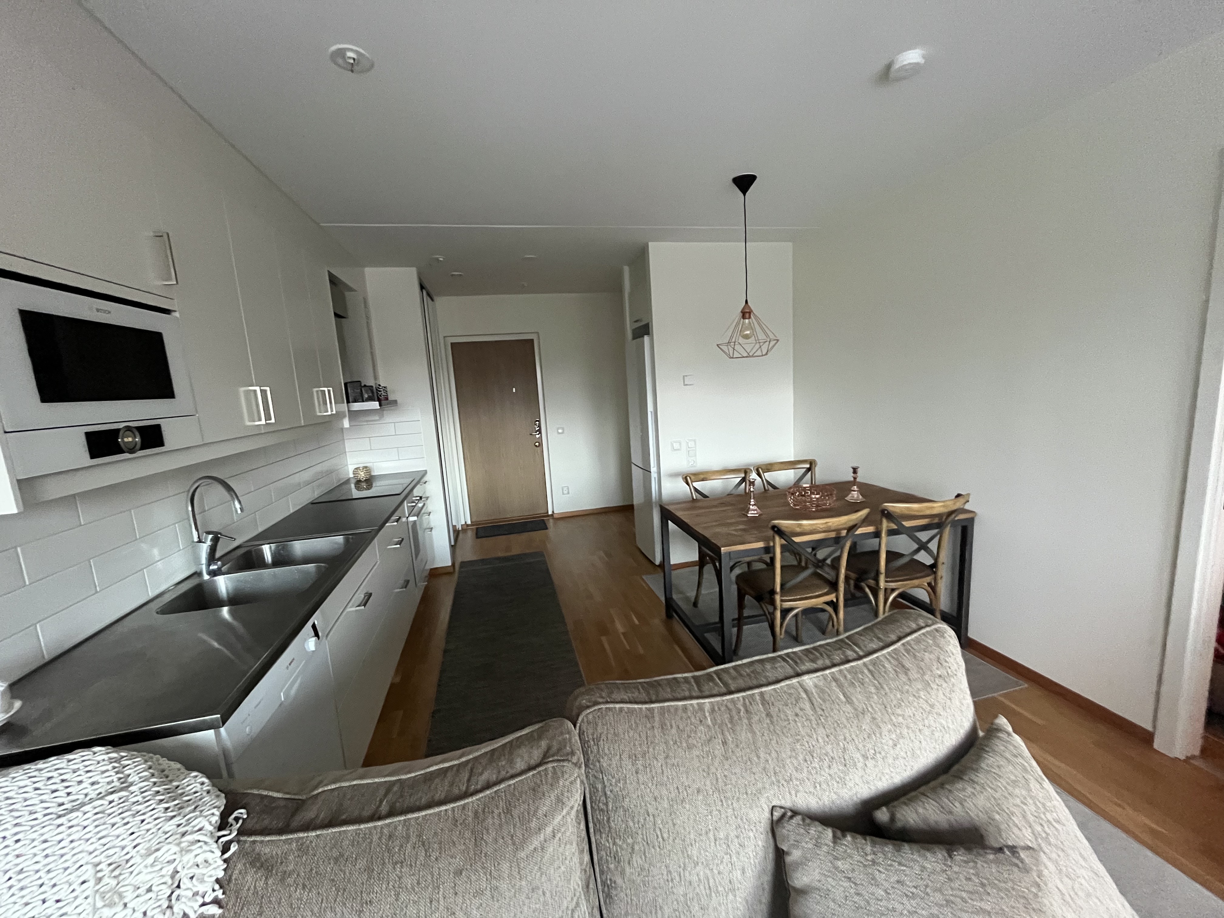 Lägenhet, 2 rooms, 50 sqm, Solna – bild 6
