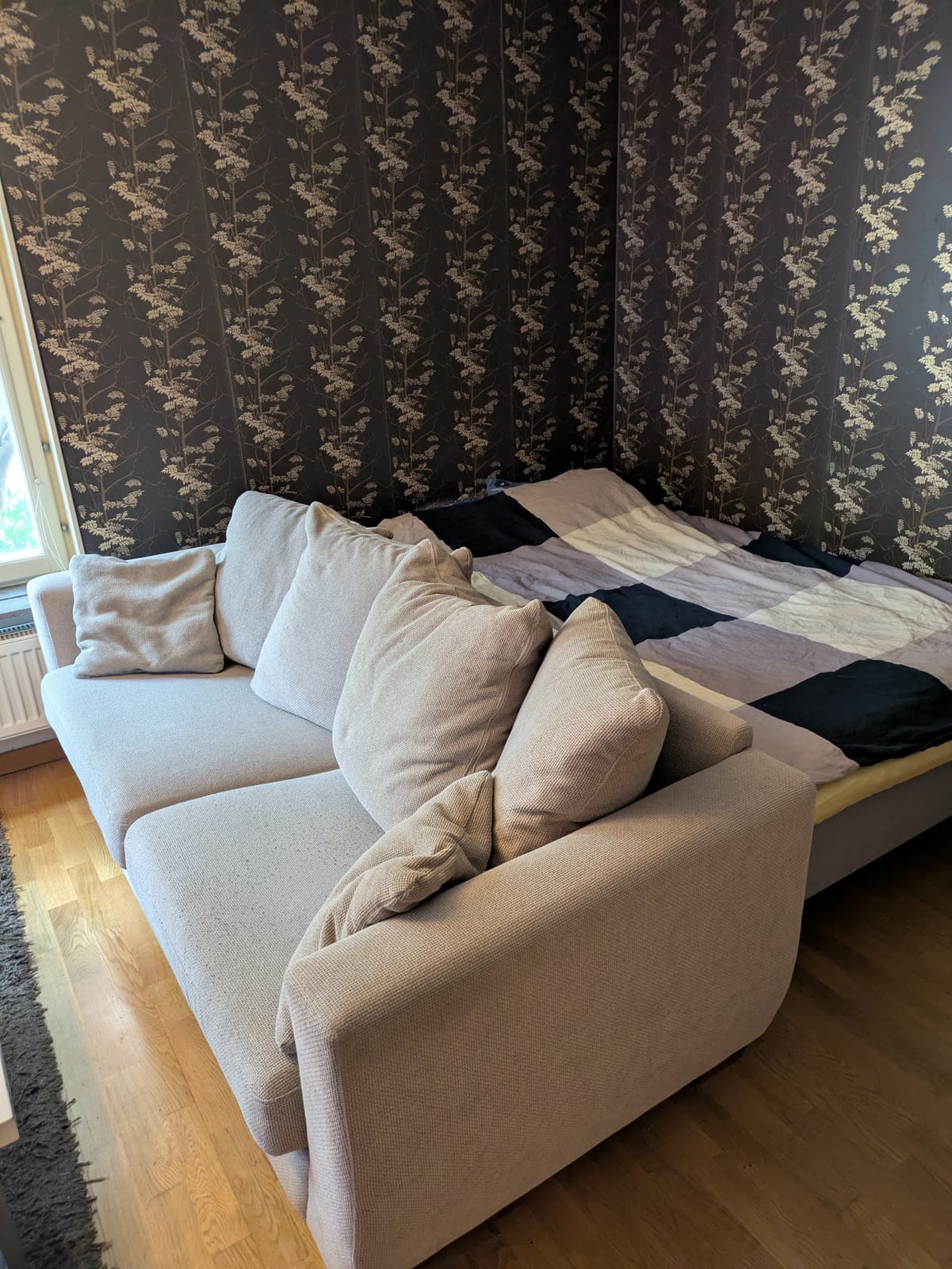 1 rok · 44 m² i Kista – bild 9