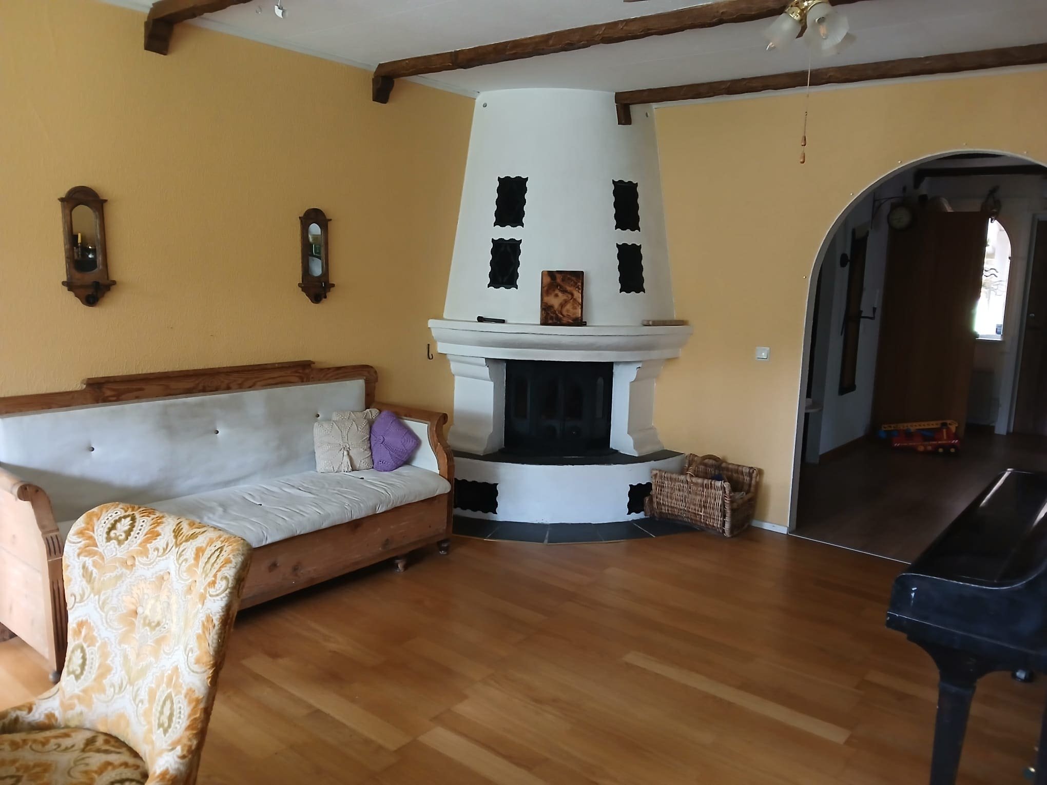 Villa/Hus, 4 rooms, 120 sqm, Sigtuna – bild 4