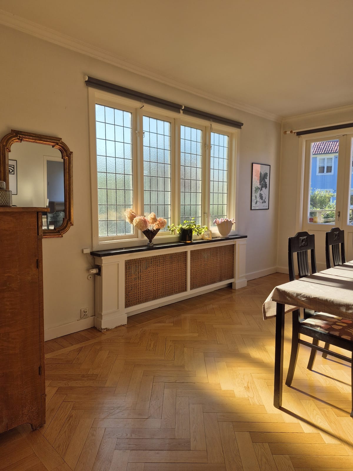 Lägenhet, 4 rooms, 120 sqm, Göteborg
