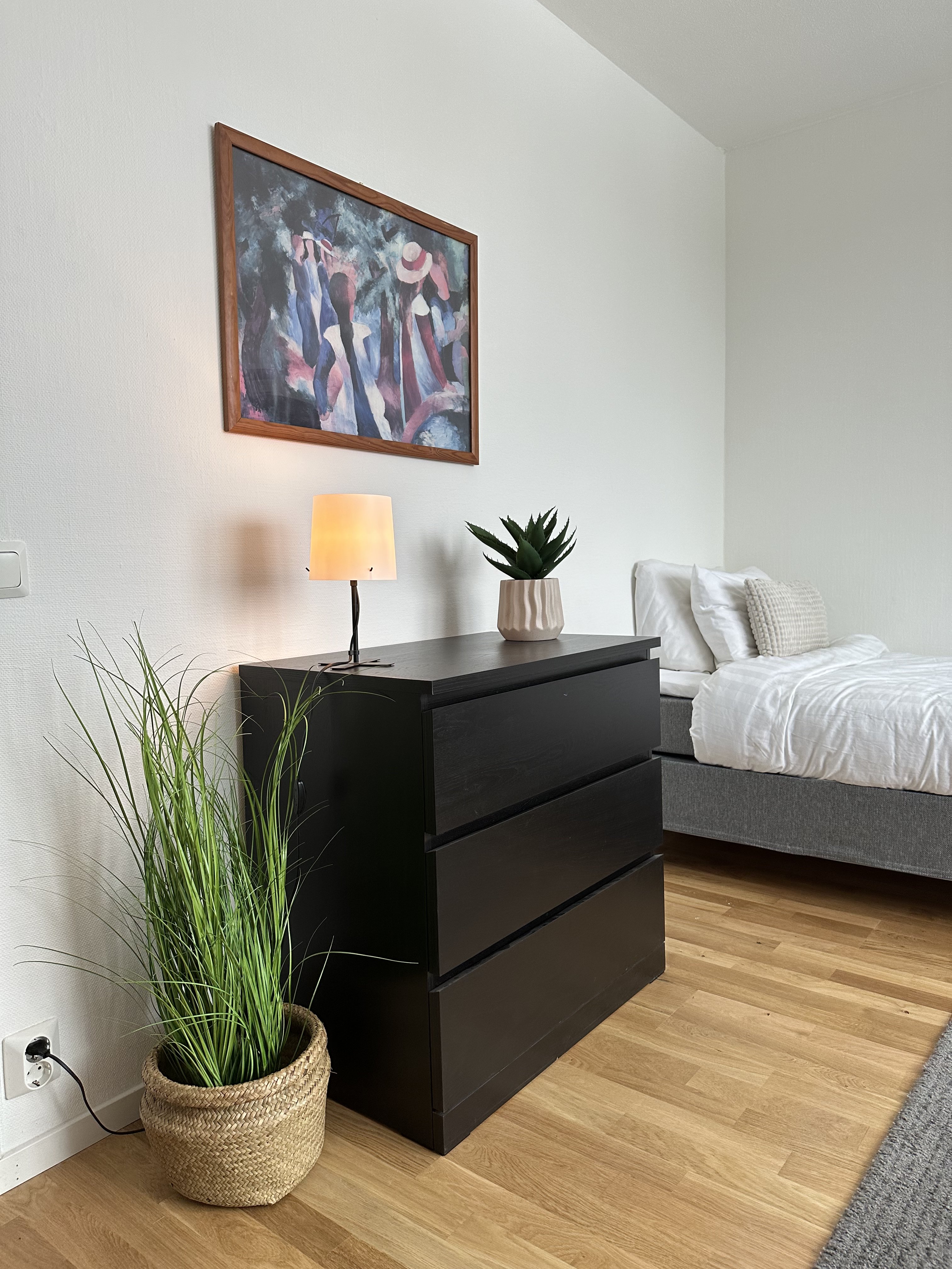 Lägenhet, 1 rooms, 22 sqm, Västerås – bild 4