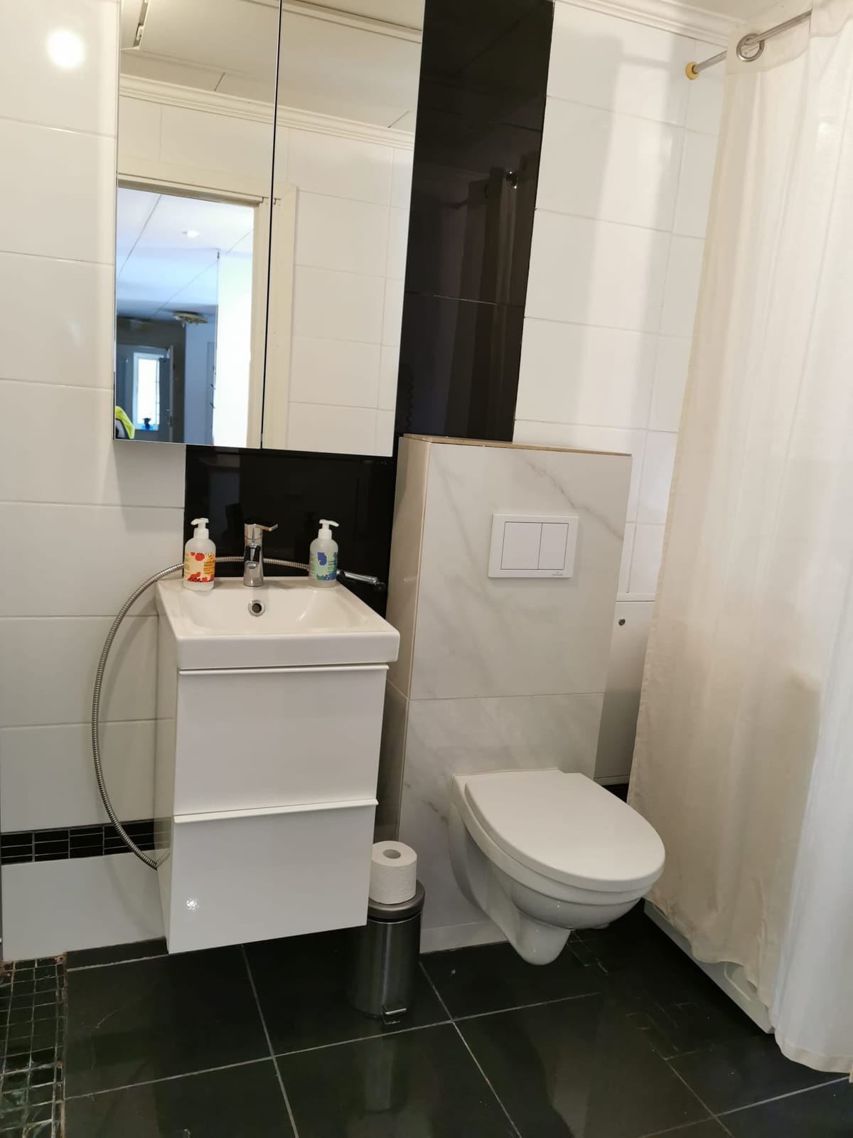 4 rok · 60 m² i Umeå – bild 13