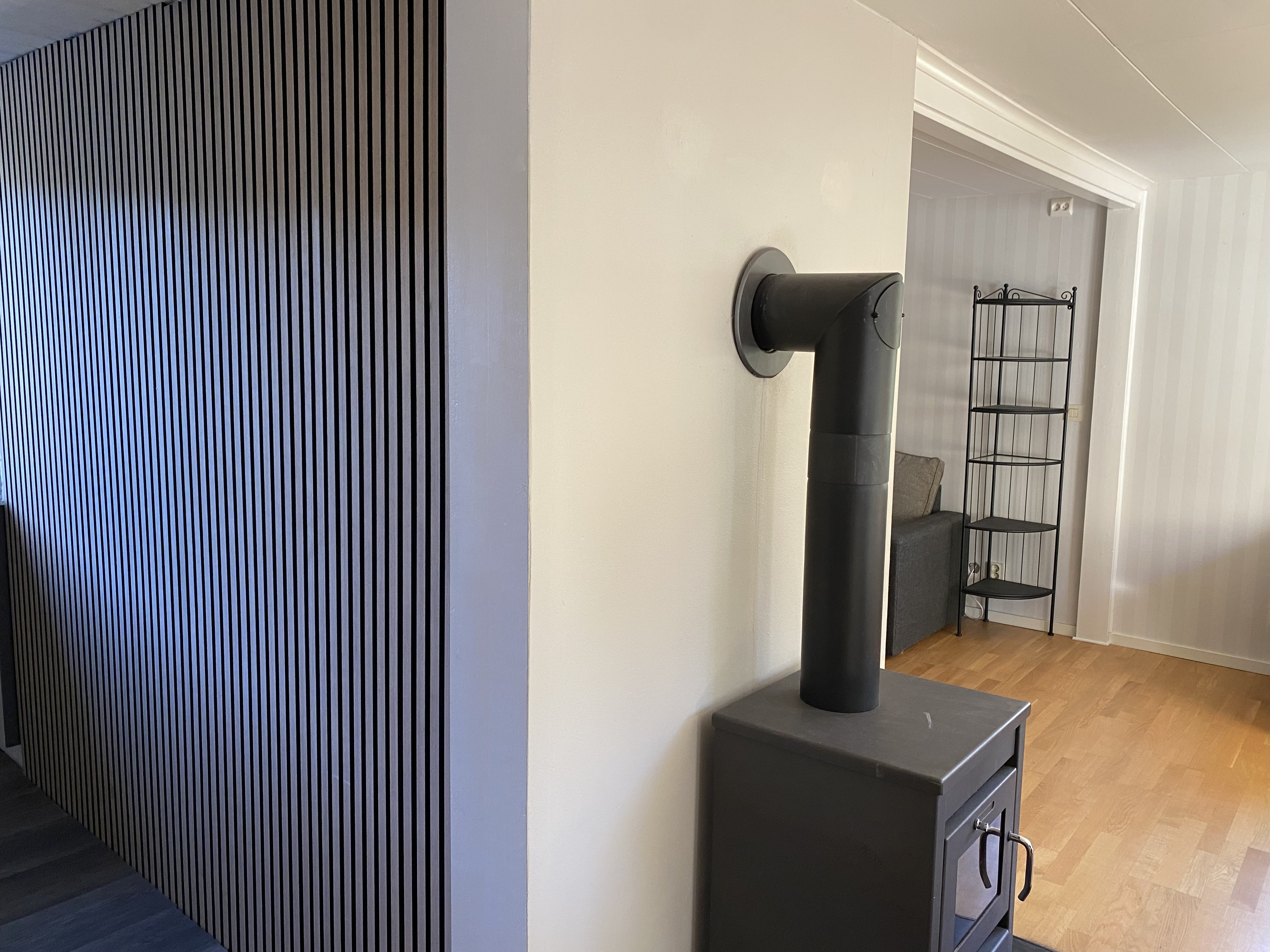Villa/Hus, 5 rooms, 90 sqm, Timmernabben – bild 13