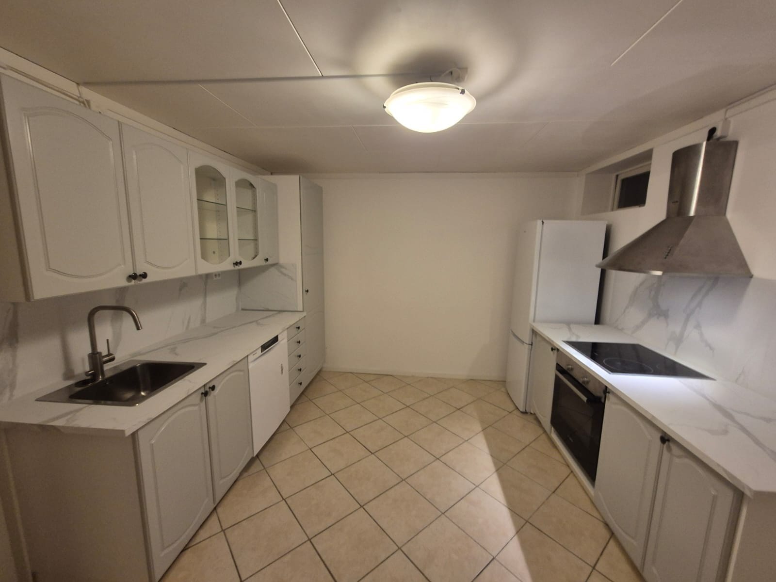 4 rok · 100 m² i Vallentuna