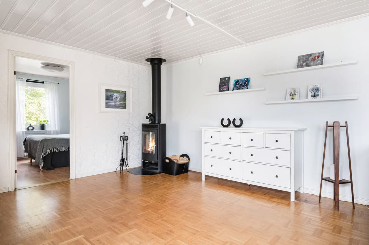 5 rok · 119 m² i Kungsängen – bild 14