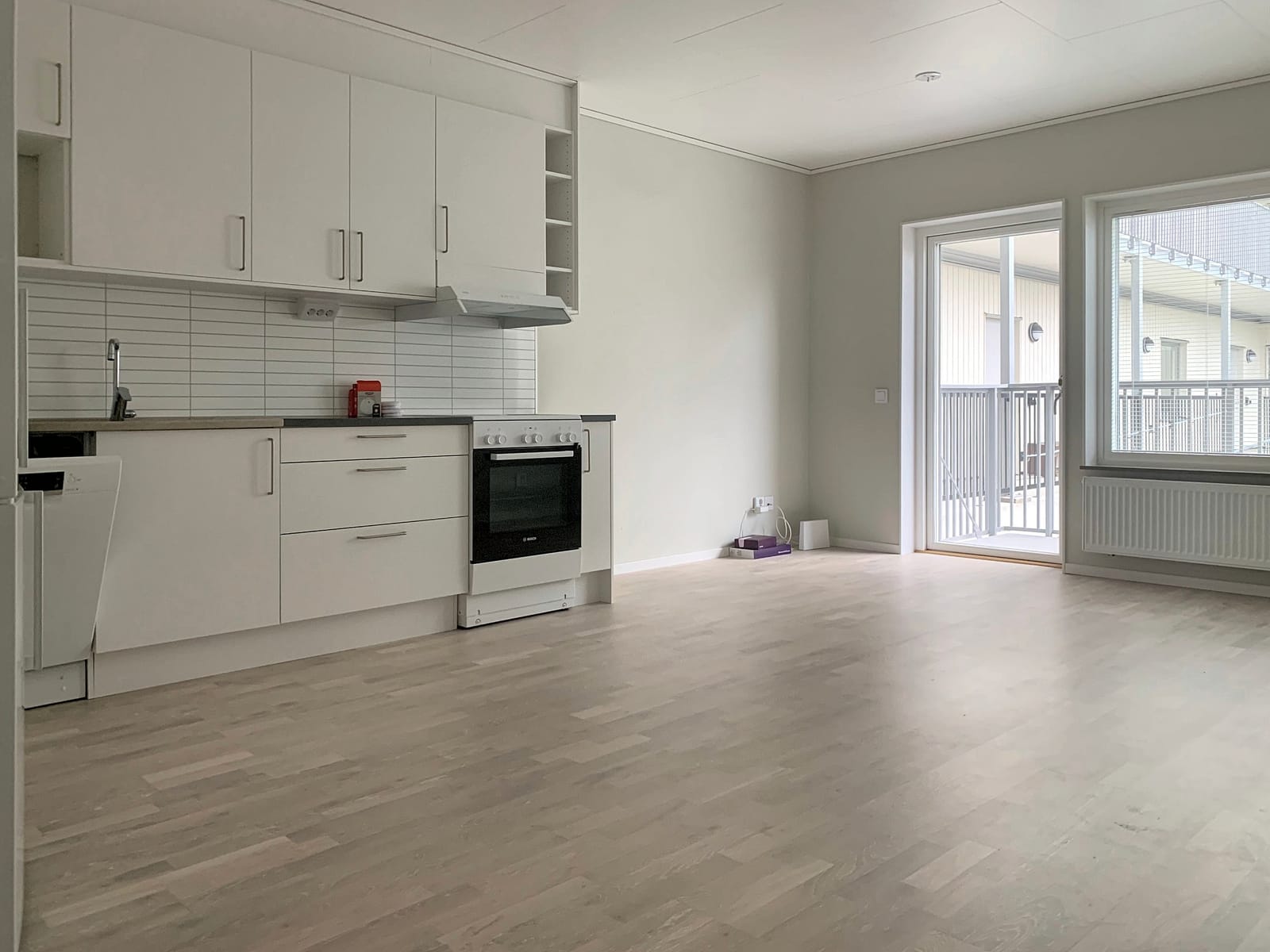 2 rok · 54 m² i Tullinge – bild 17