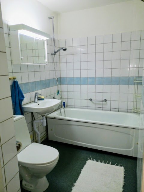1 rok · 40 m² i Helsingborg – bild 9