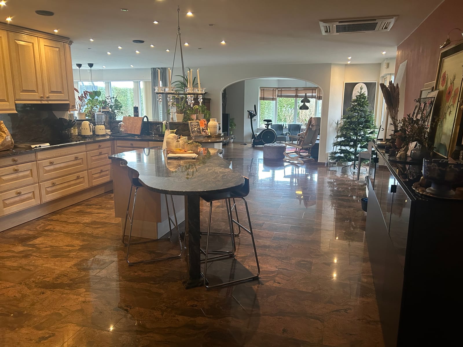 Villa/Hus, 7 rooms, 188 sqm, Löddeköpinge