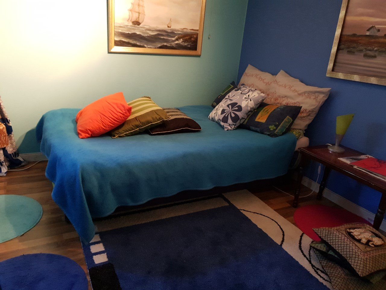 3 rok · 60 m² i Askim – bild 6