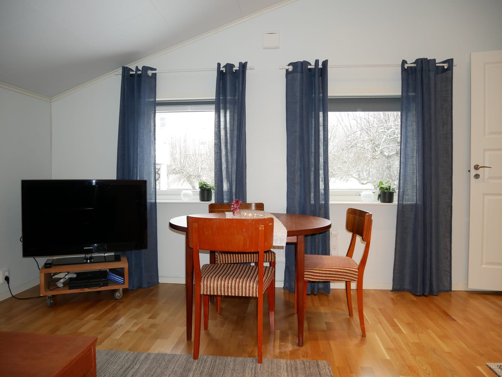 2 rok · 45 m² i Spånga – bild 11