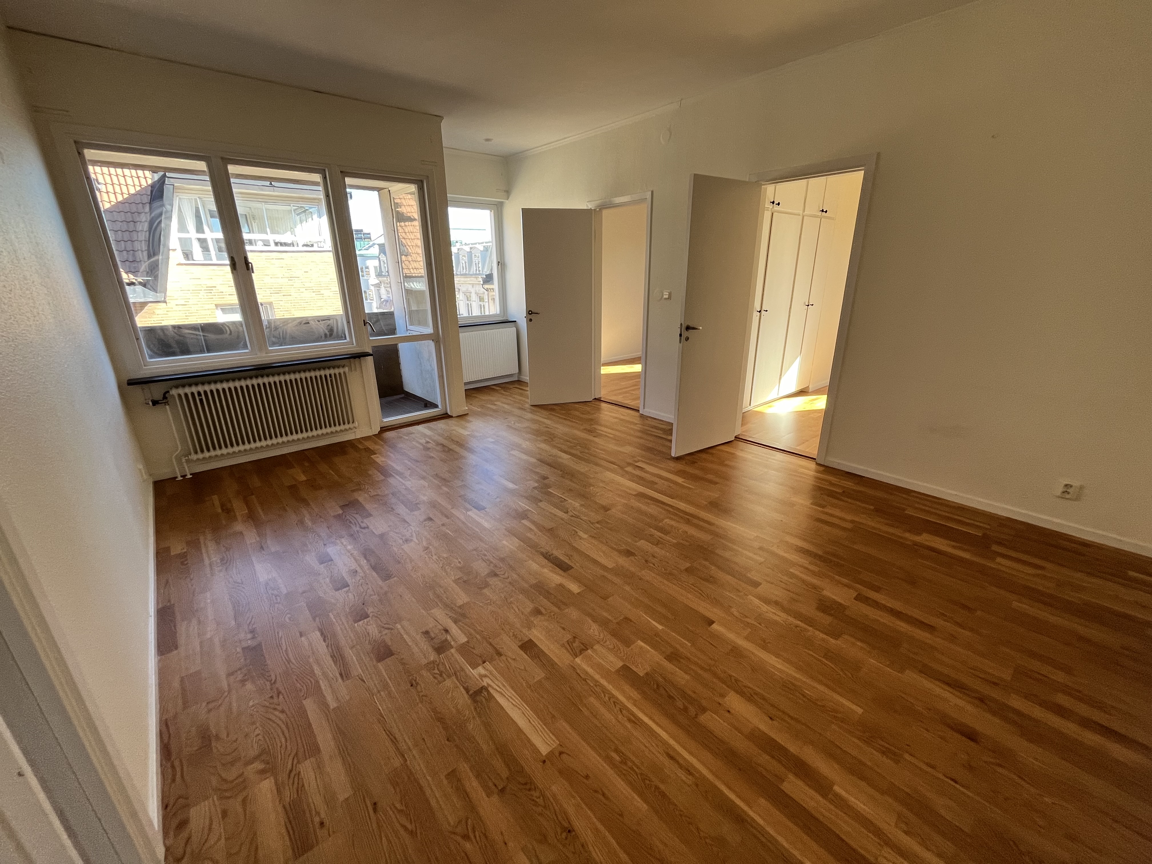 Lägenhet, 3 rooms, 73 sqm, Helsingborg – bild 4