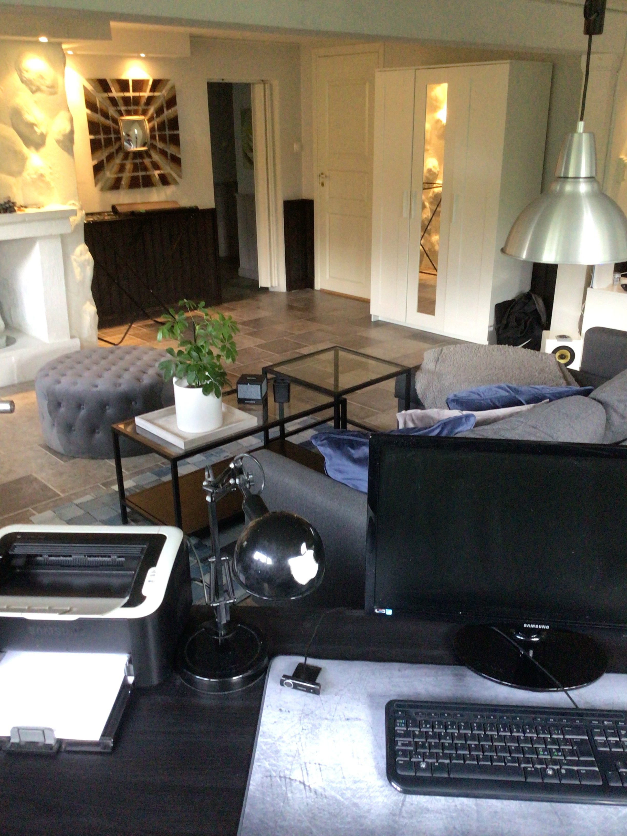 Villa/Hus, 1 rooms, 40 sqm, Tyresö – bild 2