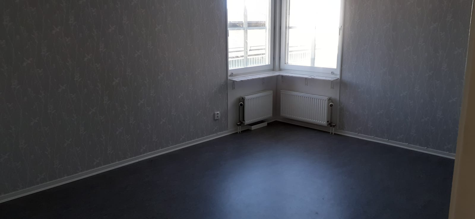 Lägenhet, 3 rooms, 65 sqm, Umeå