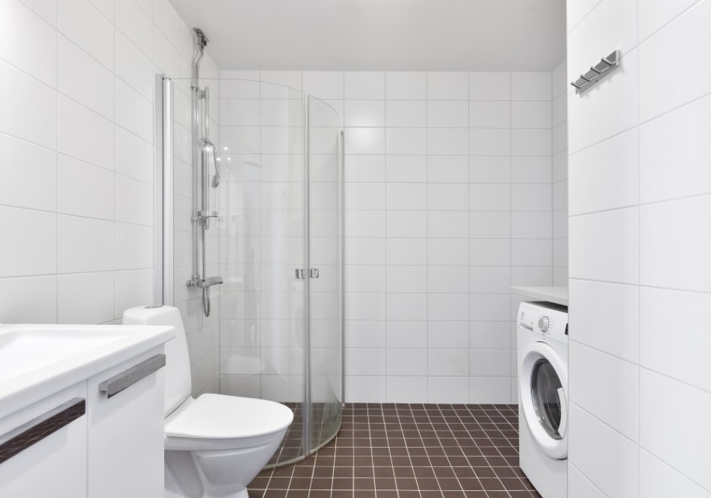 Lägenhet, 1 rooms, 36 sqm, Handen – bild 8