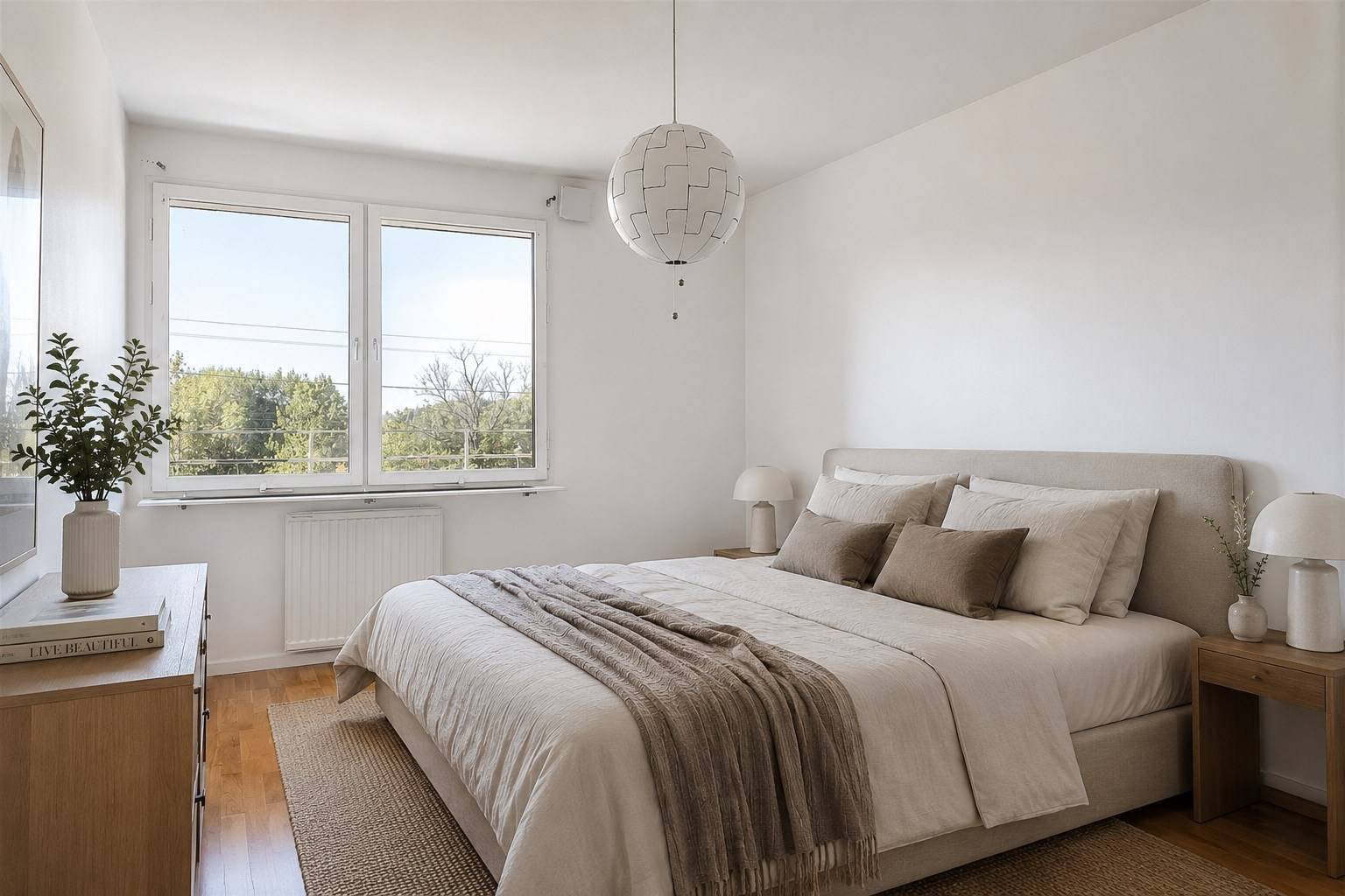 5 rok · 124 m² i Bro – bild 6