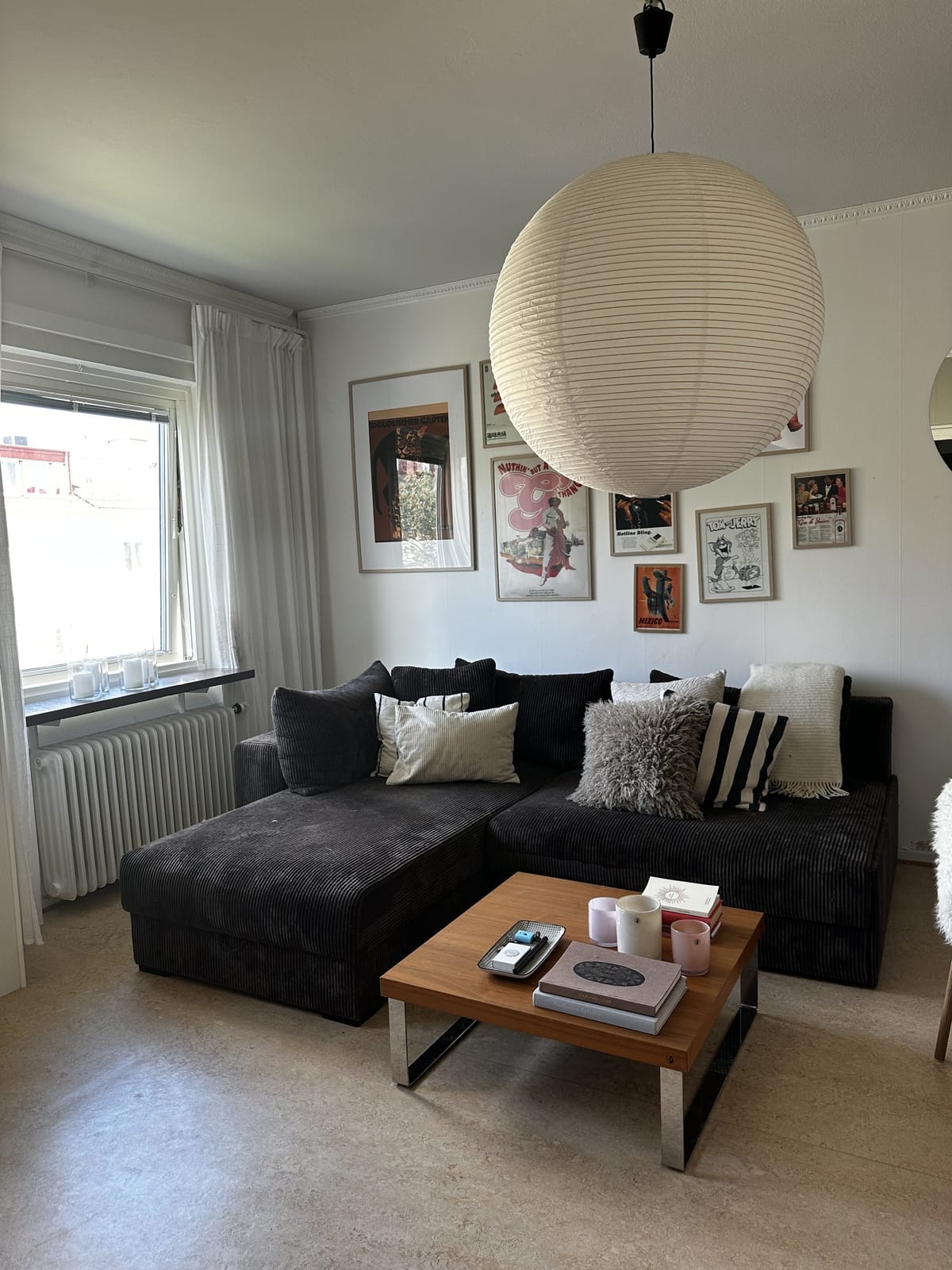 2 rok · 50 m² i Göteborg – bild 16