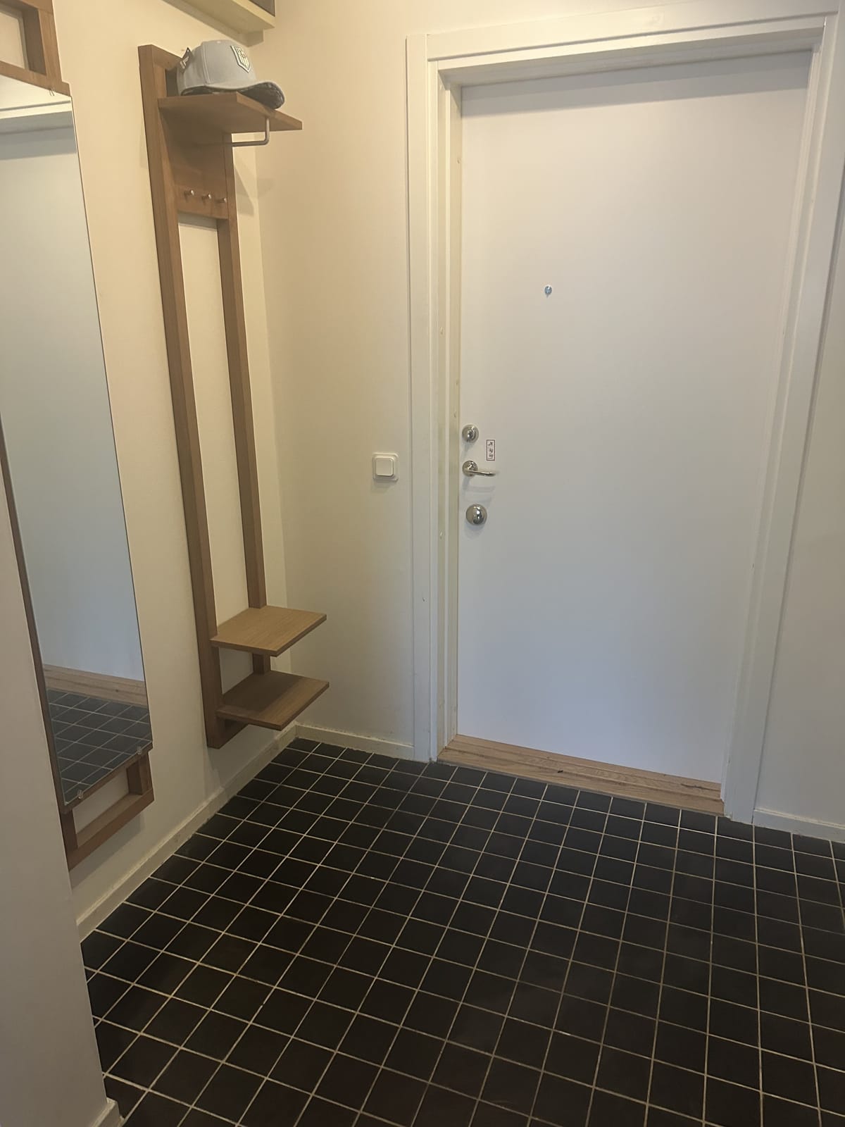2 rok · 60 m² i Umeå – bild 3