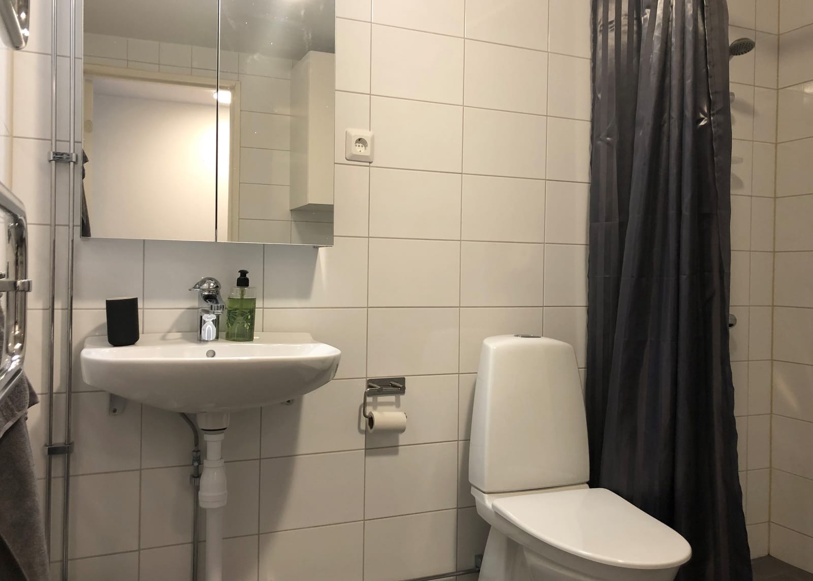 1 rok · 33 m² i Västerås – bild 2