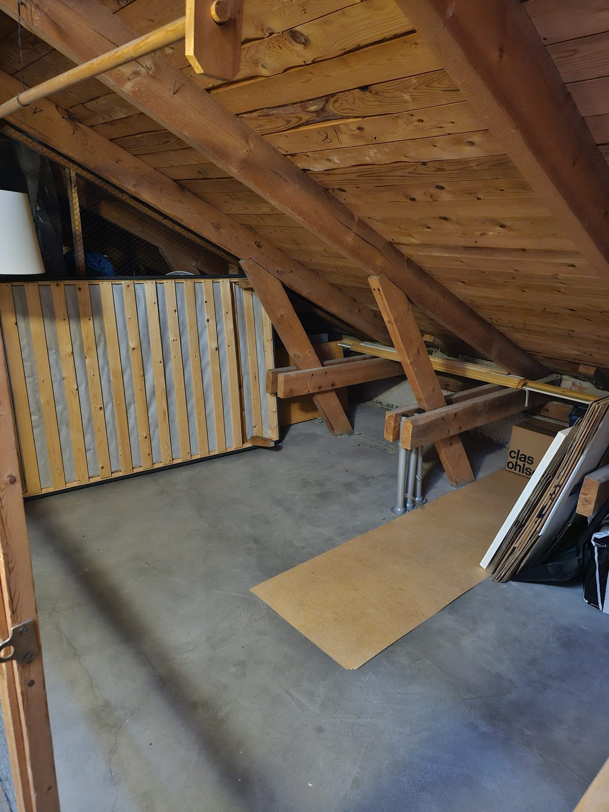 3 rok · 70 m² i Skellefteå – bild 23
