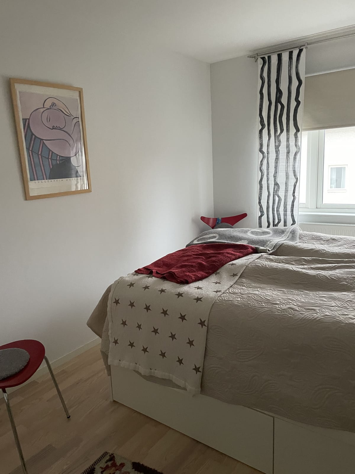 2 rok · 56 m² i Göteborg – bild 3