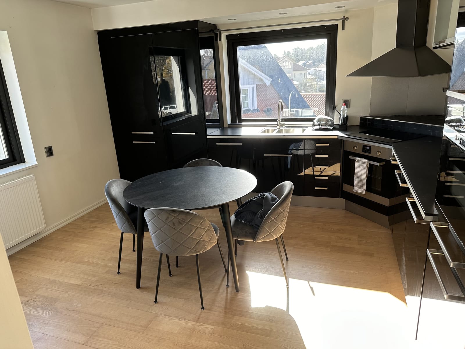 2 rok · 70 m² i Växjö – bild 2