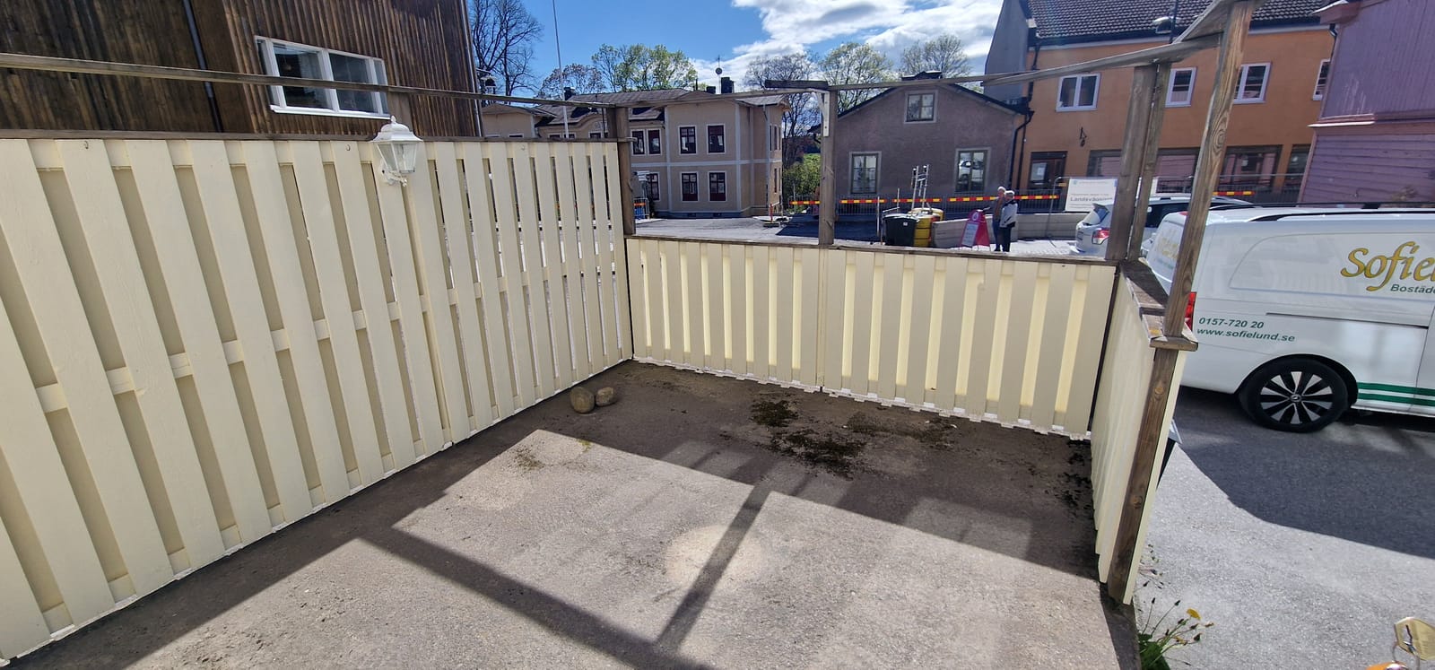 2 rok · 85 m² i Malmköping – bild 17