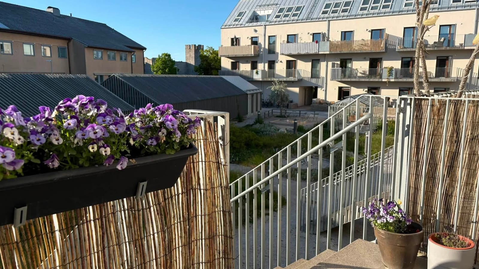 6 rok · 115 m² i Visby – bild 13