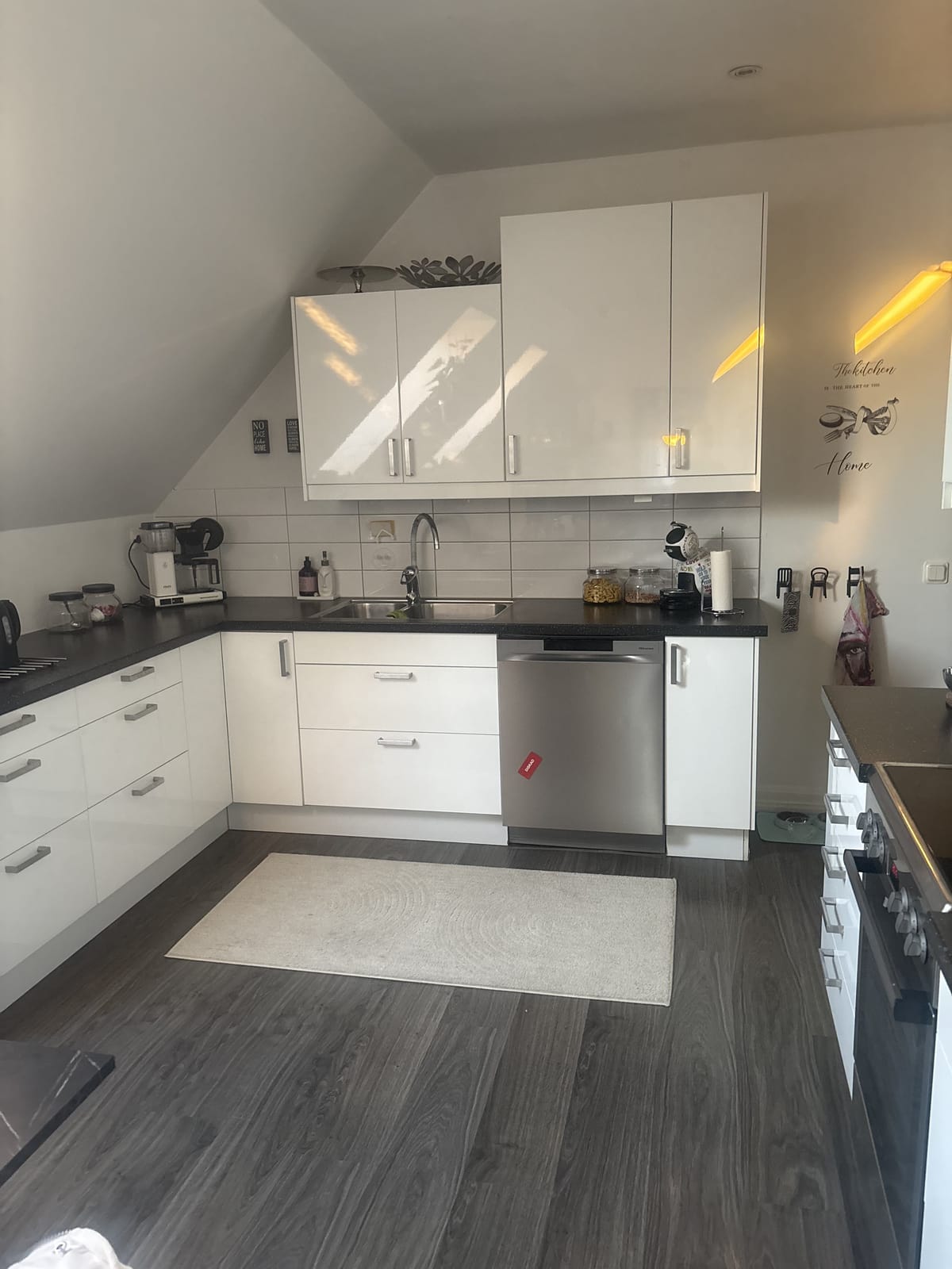 Lägenhet, 4 rooms, 99 sqm, Trelleborg