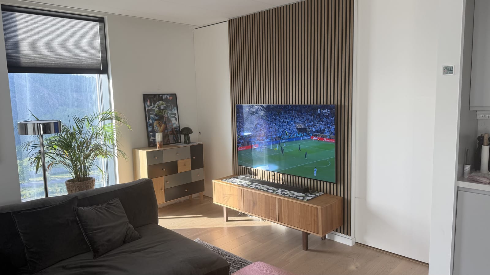 Lägenhet, 2 rooms, 53 sqm, Göteborg