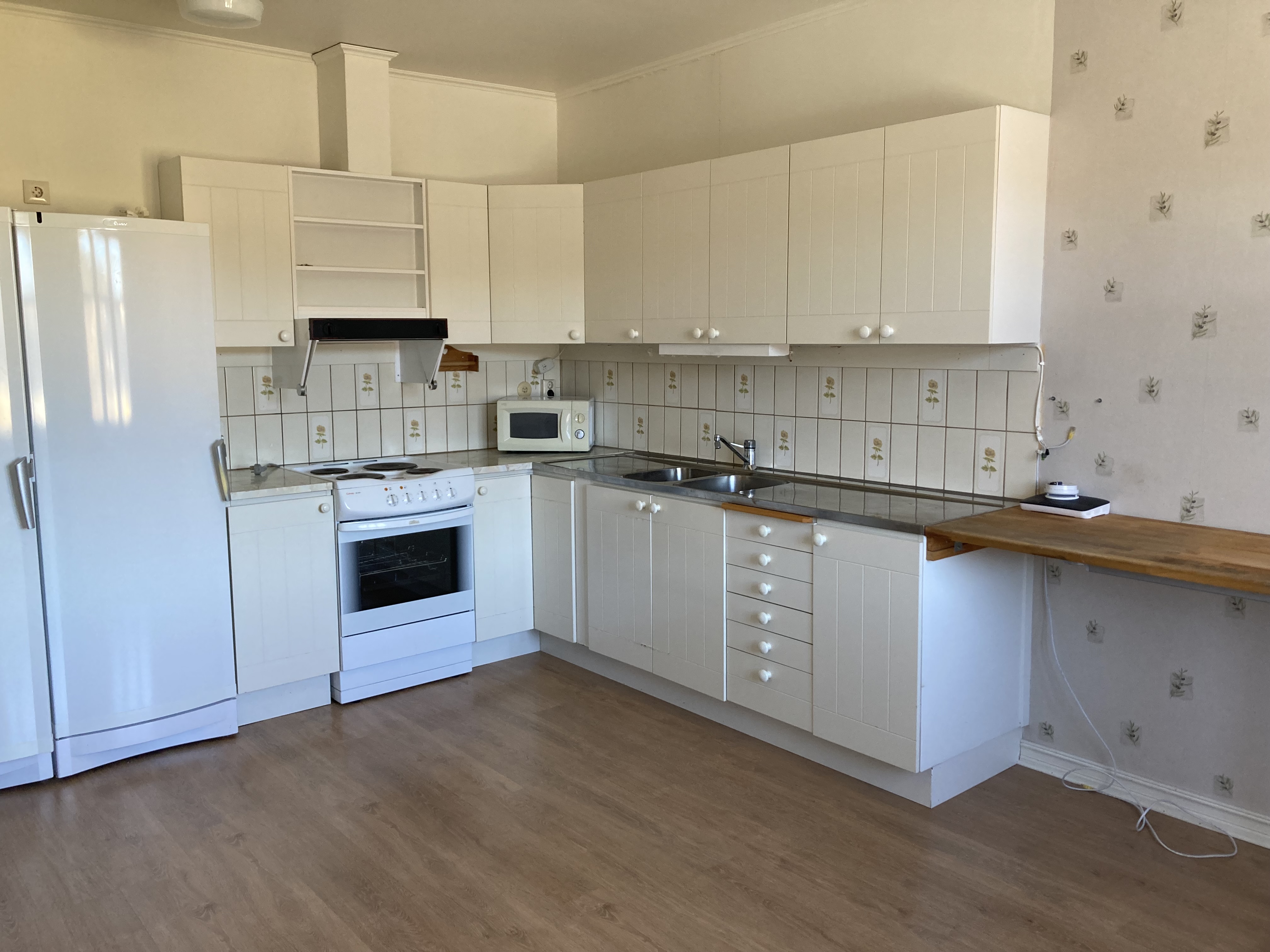 Lägenhet, 2 rooms, 67 sqm, Valdemarsvik – bild 4