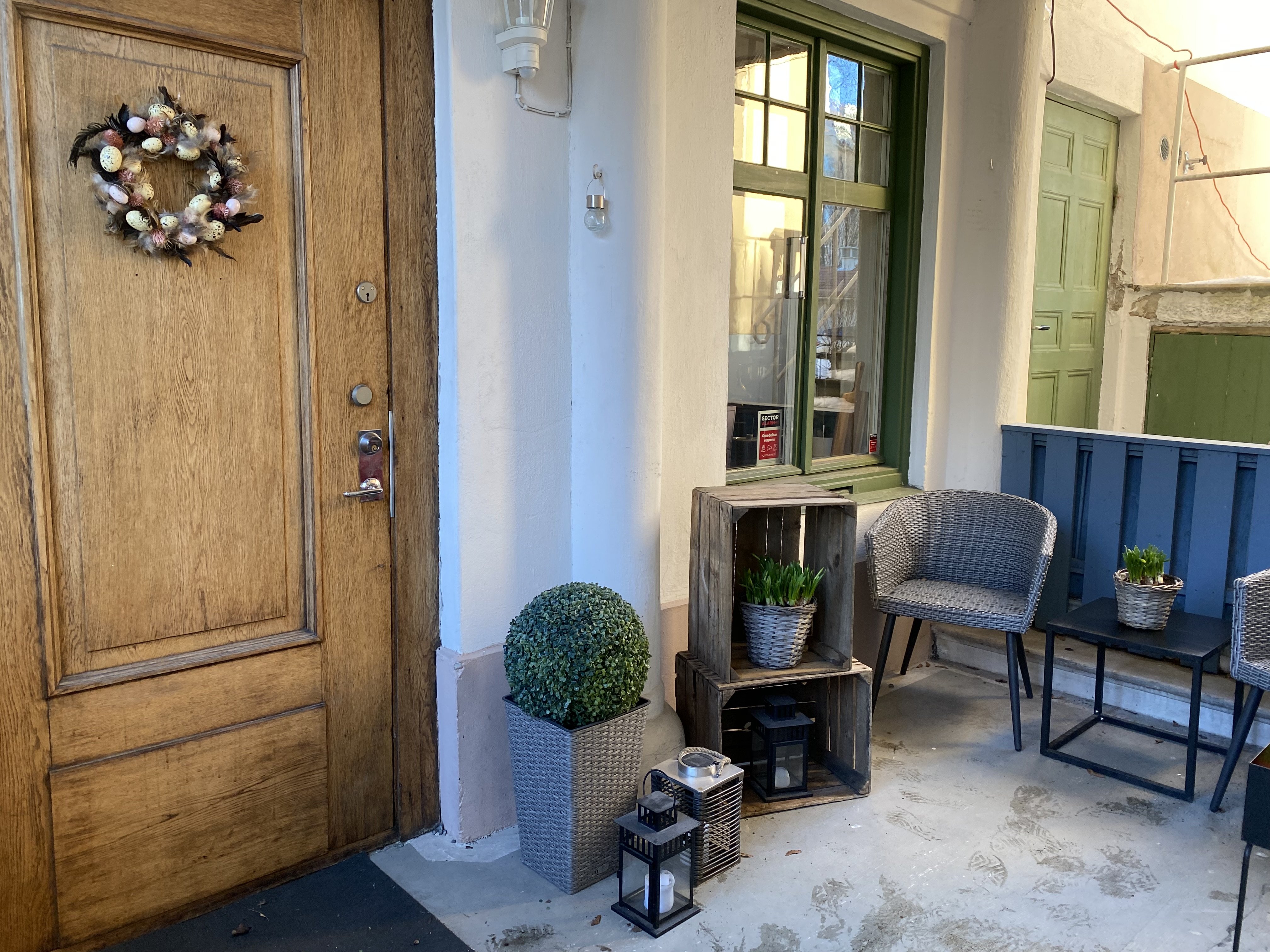 Lägenhet, 2 rooms, 60 sqm, Solna – bild 2