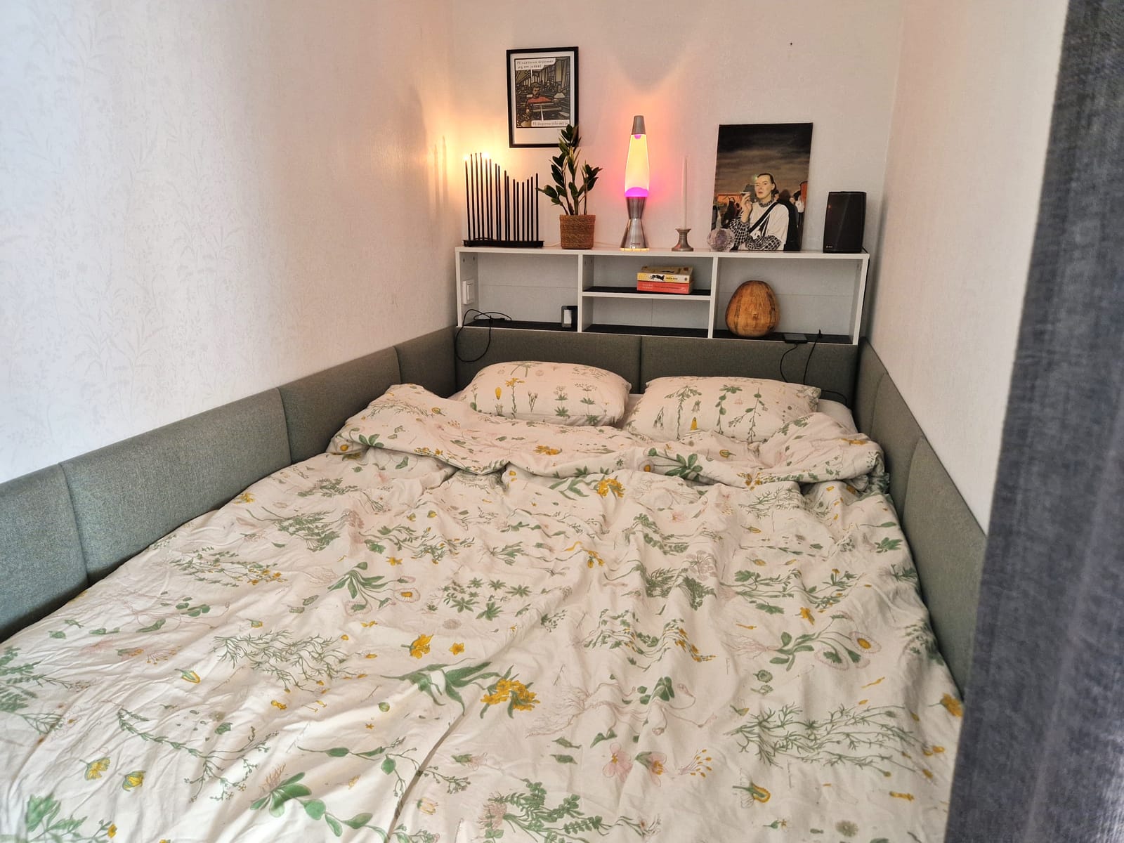2 rok · 36 m² i Göteborg – bild 4