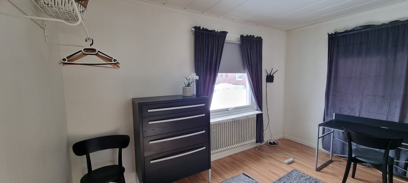 5 rok · 100 m² i Kiruna – bild 9