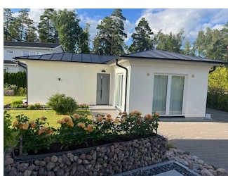 Stuga, 2 rooms, 54 sqm, Täby