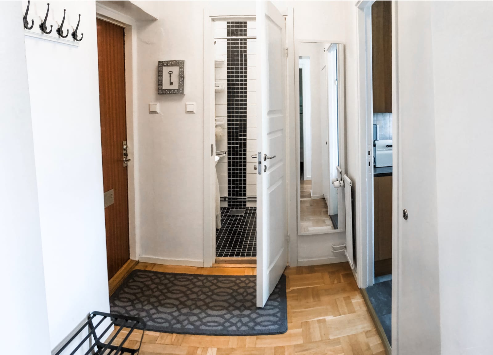2 rok · 40 m² i Västerås – bild 2