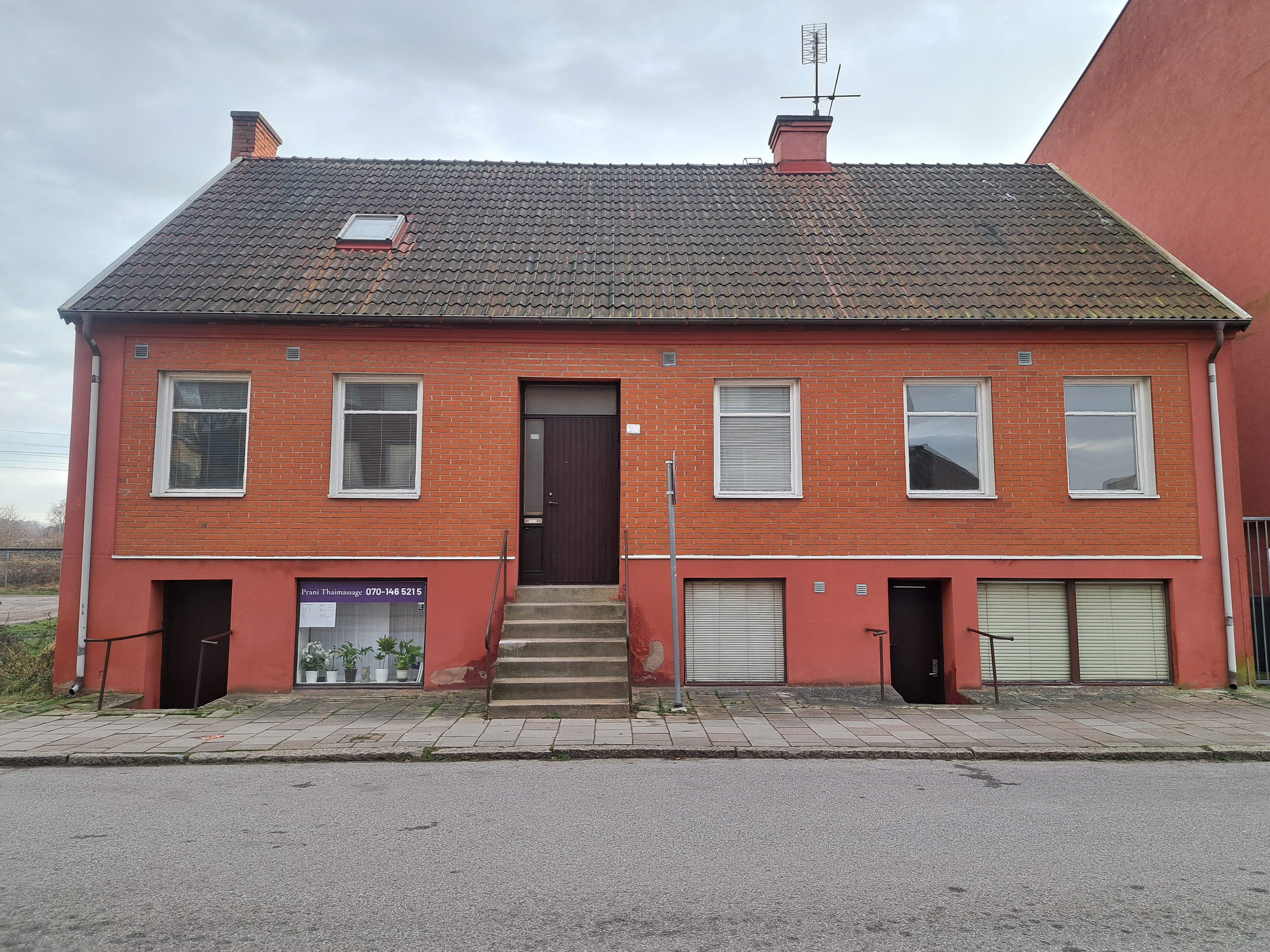 Lägenhet, 6 rooms, 140 sqm, Eslöv – bild 2